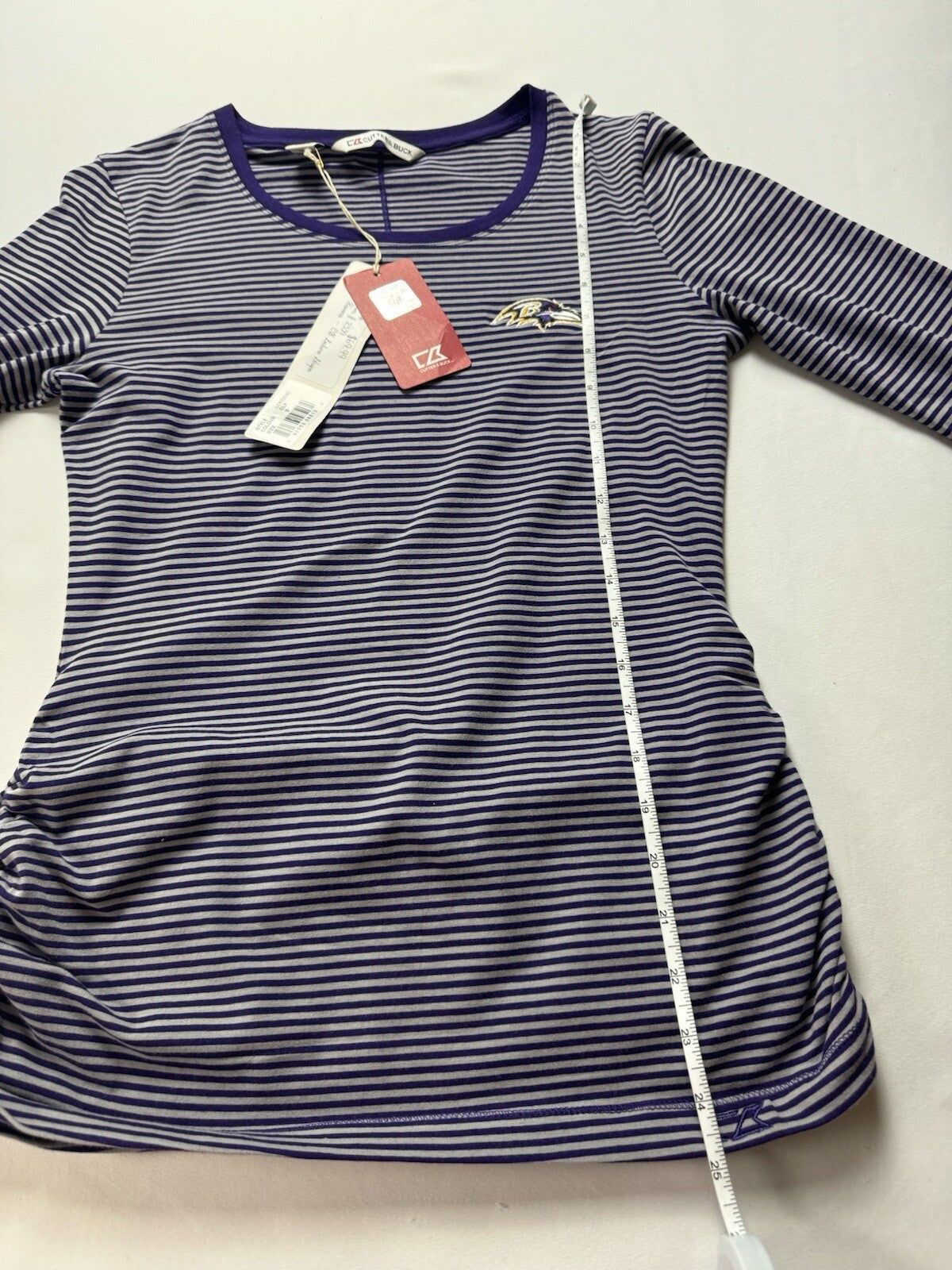 Cutter & Buck Women’s Sweatshirt Sz S. (B.106)