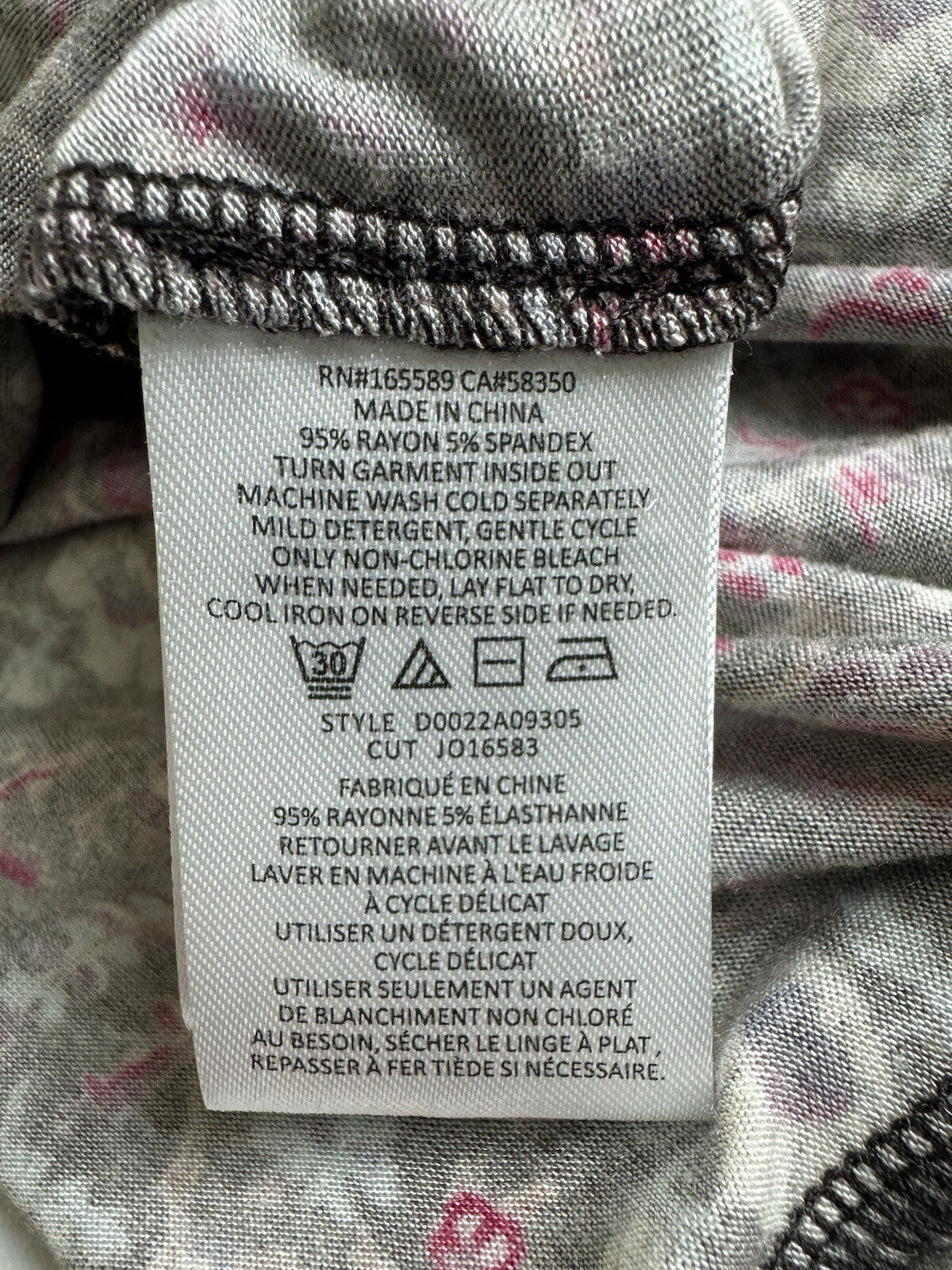 SOFT Joie MARIGOLD Long Floral Dress Sz S. (B.55)