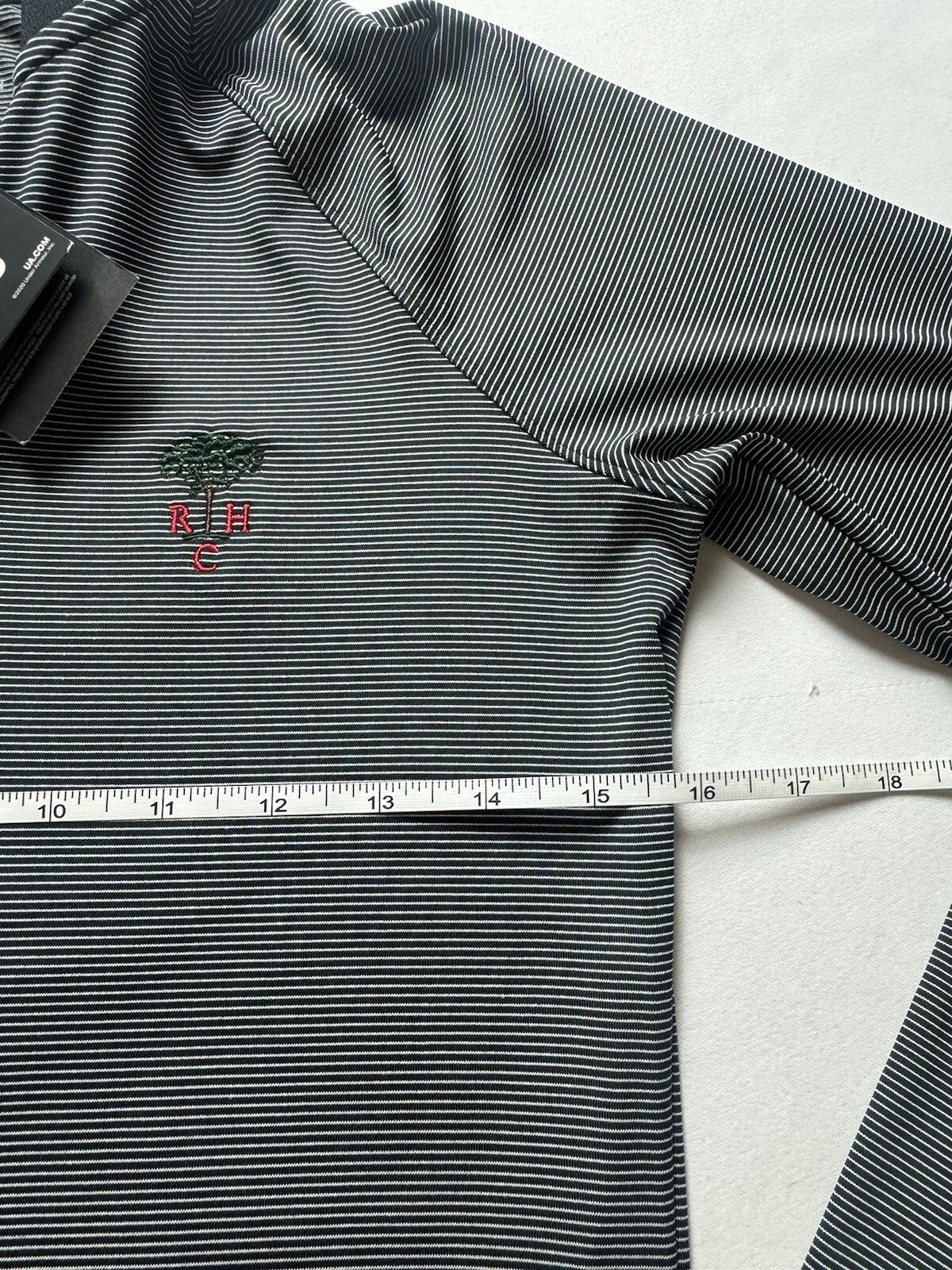 Under Armour Women's Golf Sweatshirt Size XS (B.111)