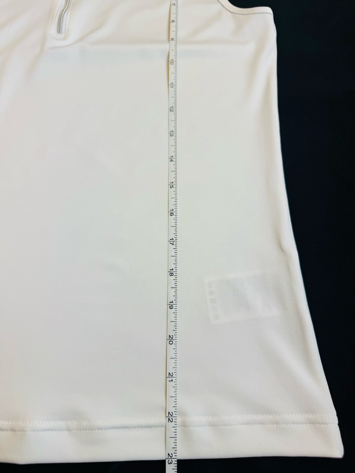 Daily Sports Women’s Golf Shirt Sz XS     (B.161)