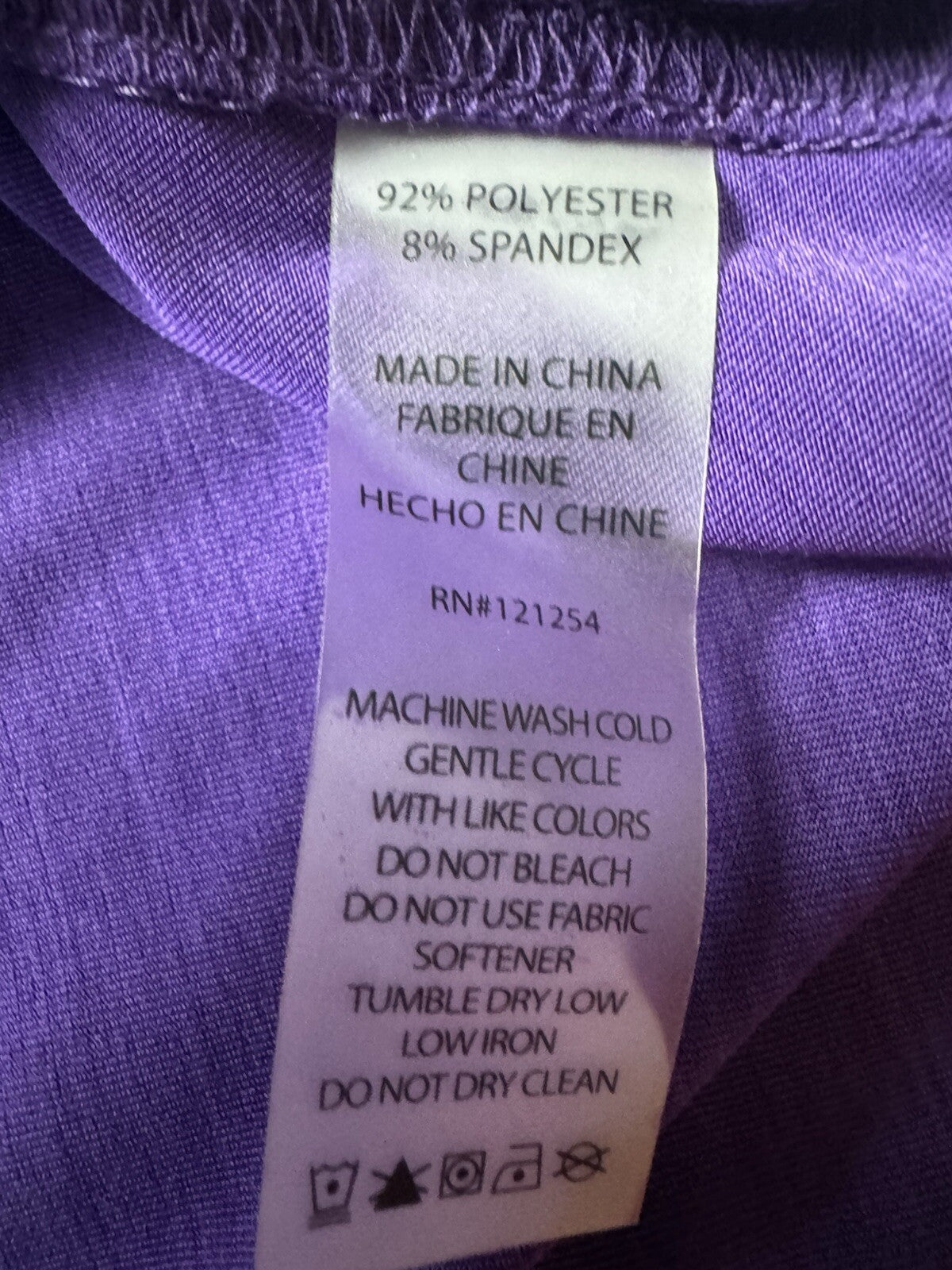 Jofit Women's Golf Tennis Dress  Sz S. (B.138)