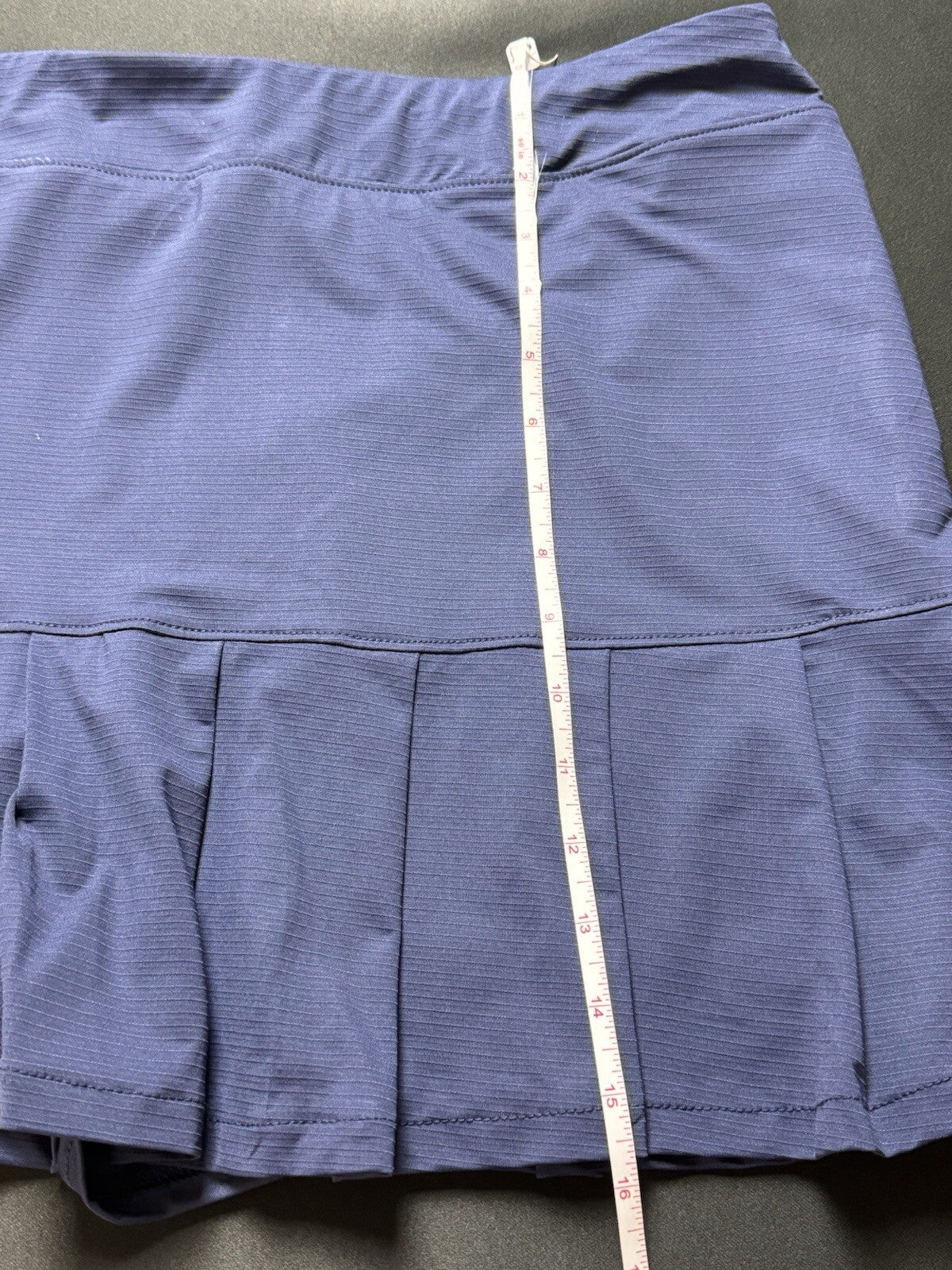 Sport Haley Women’s Golf Skirt Skort Sz XL  (B.84)