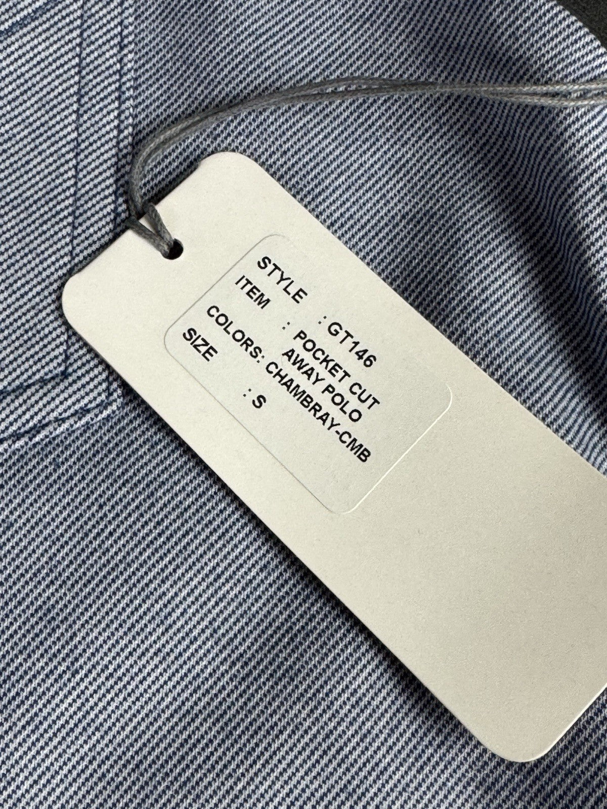 JOFIT Women's Golf Shirt Size S.   (B.070)