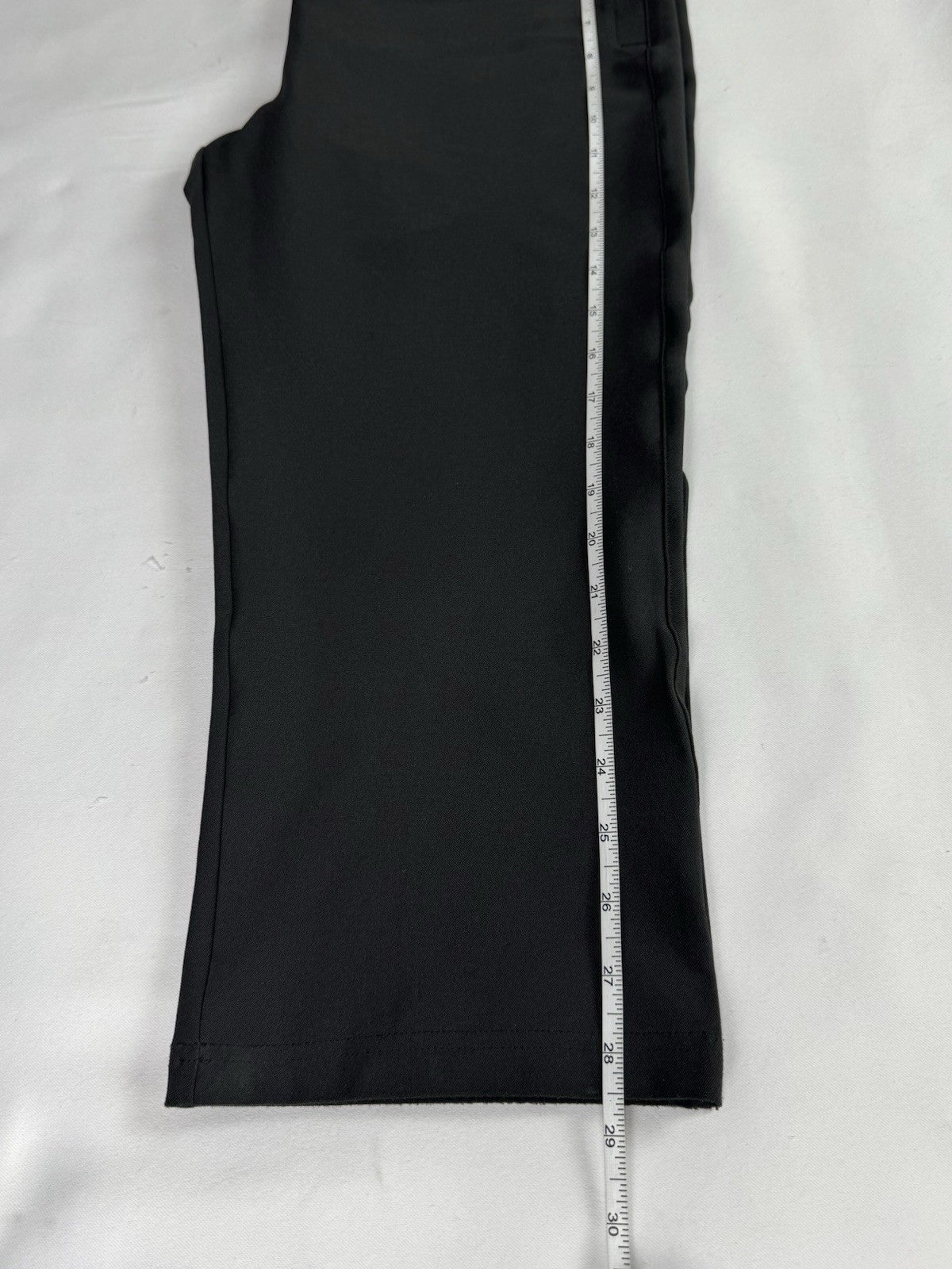Puma Women’s Golf Pants Sz S.   (B.181)