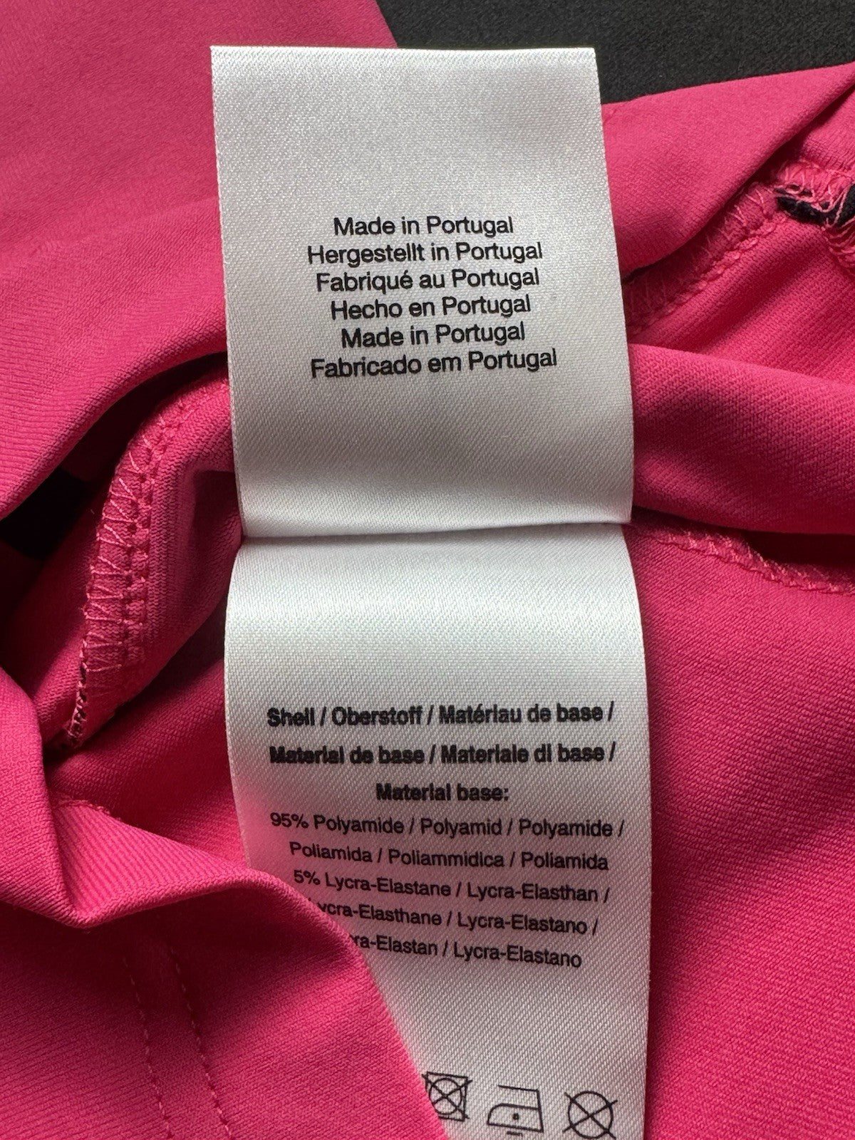 $139 GOLFINO Women's Golf Full Zip Sweatshirt Size 4.  (B.189)