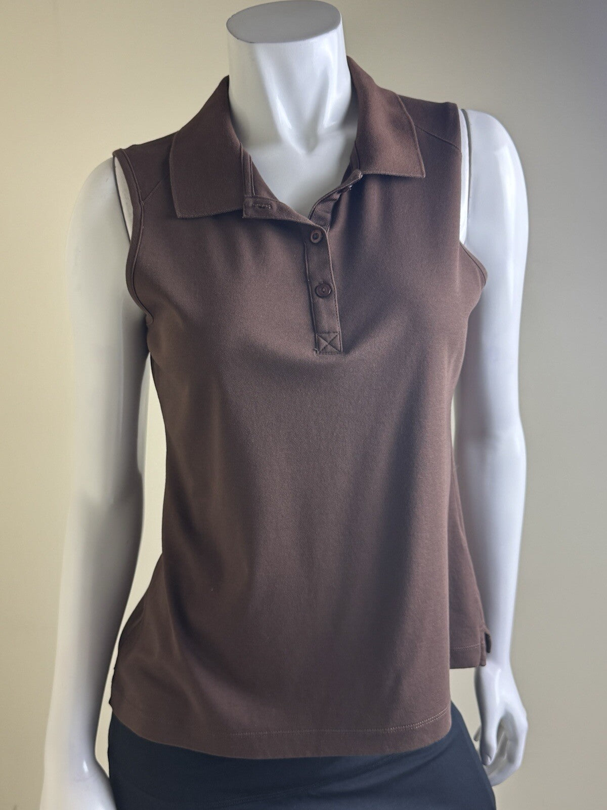 EP Pro Women's Golf Tour Tech Shirt Sz M. (B.143)