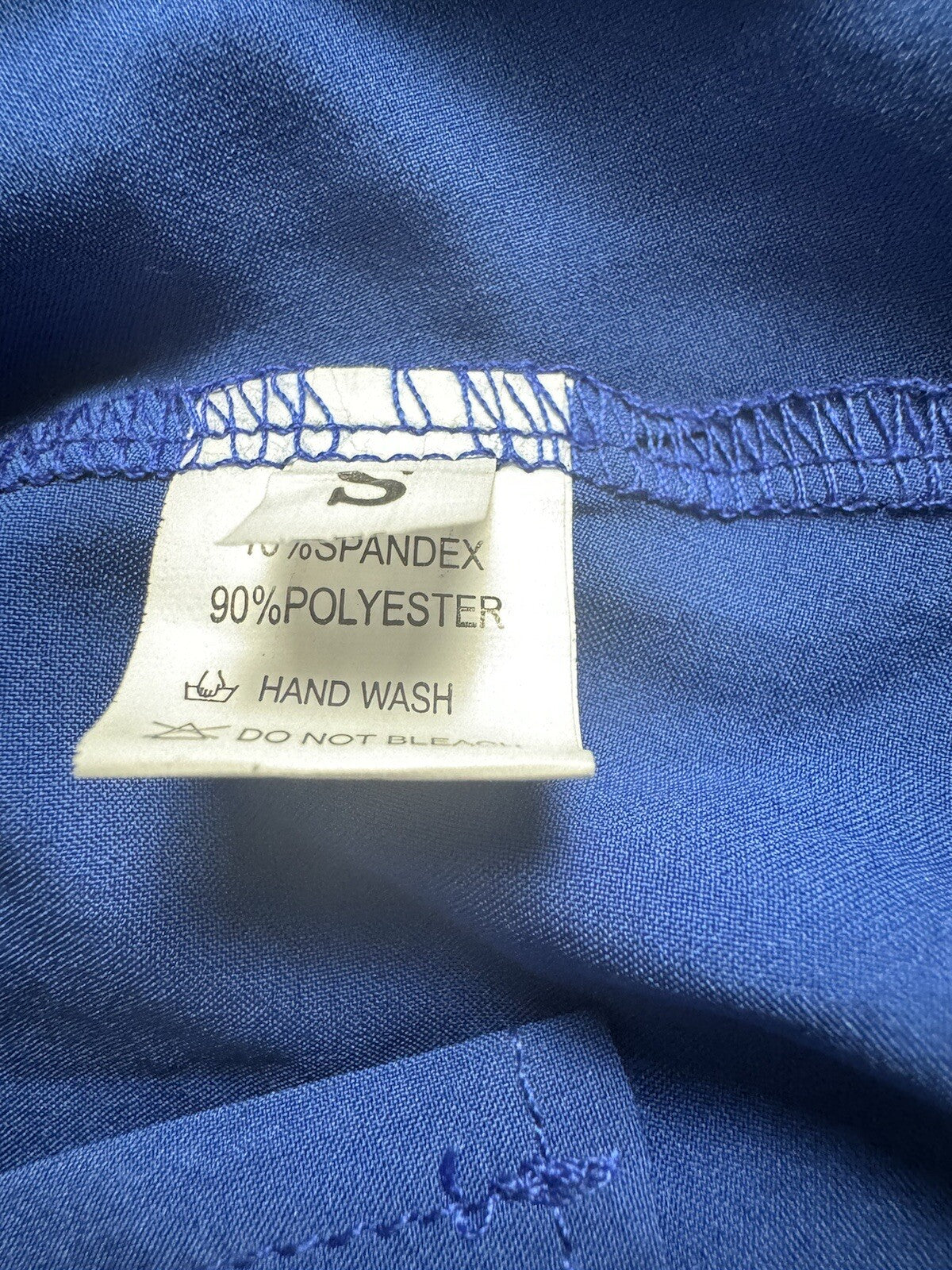 Floerns Womens Spaghetti Strap Maxi Party Dress Sz S. (64)