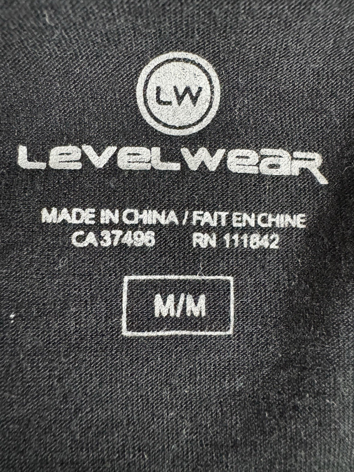 LeverWear Women's Flyers Logo Sweatshirt Sz M.   (B.146)