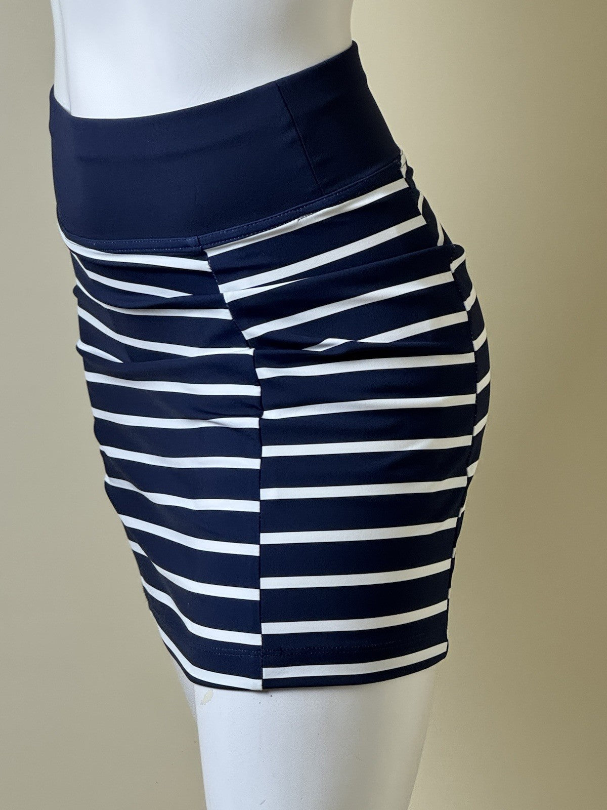 Addison Bay Women’s Skort Skirt Sz XS  (B.164)