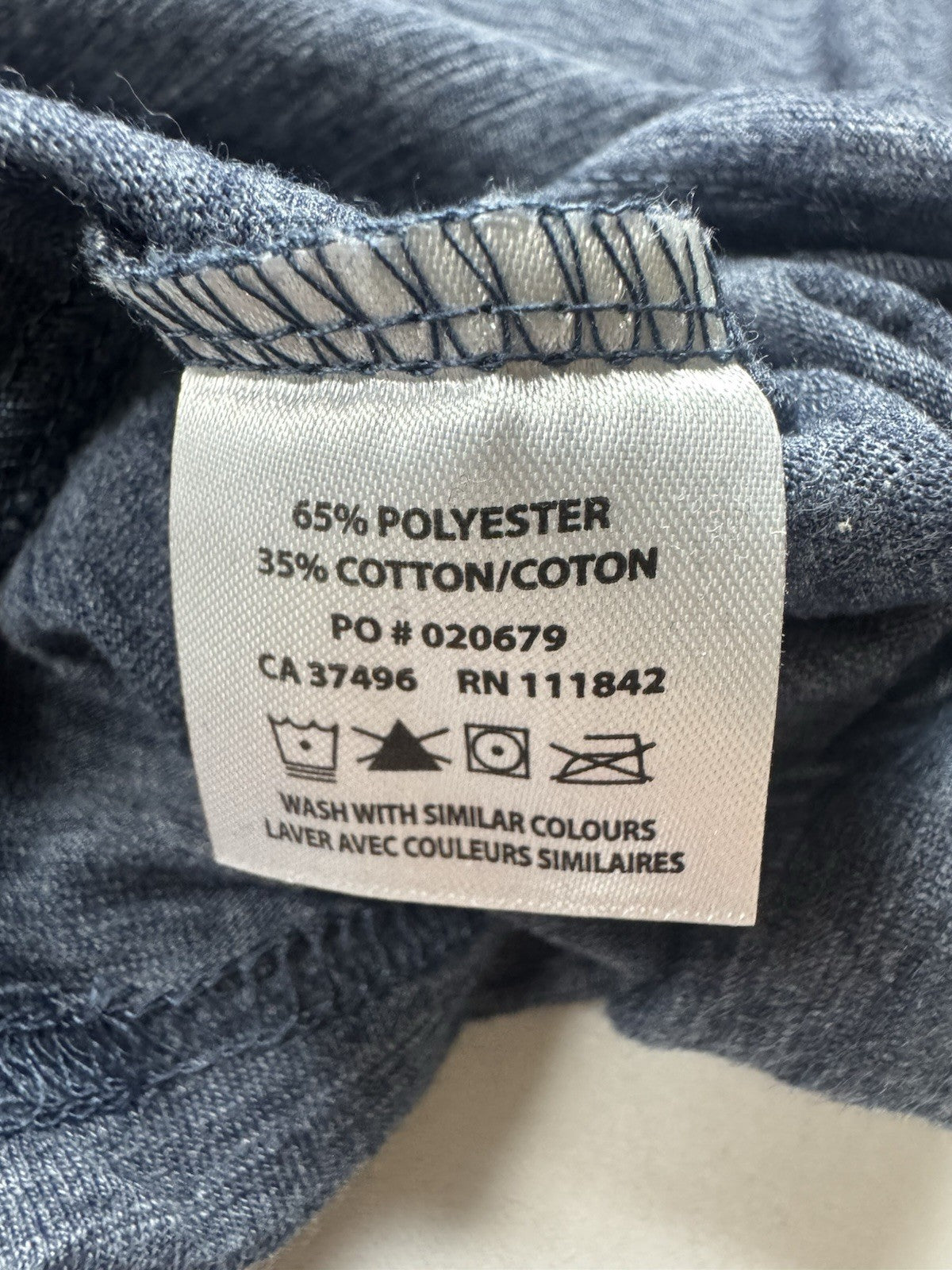 LeverWear Women's Golf shirt Sunoco Logo Sz M   (B.160)