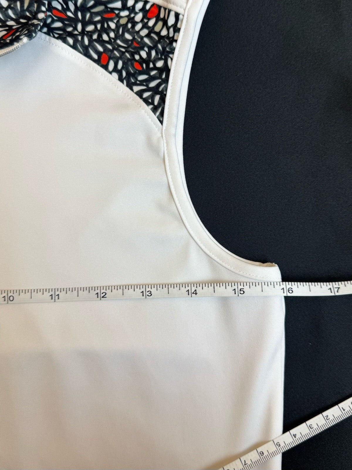 Daily Sports Women’s Golf Shirt Sz XS     (B.161)