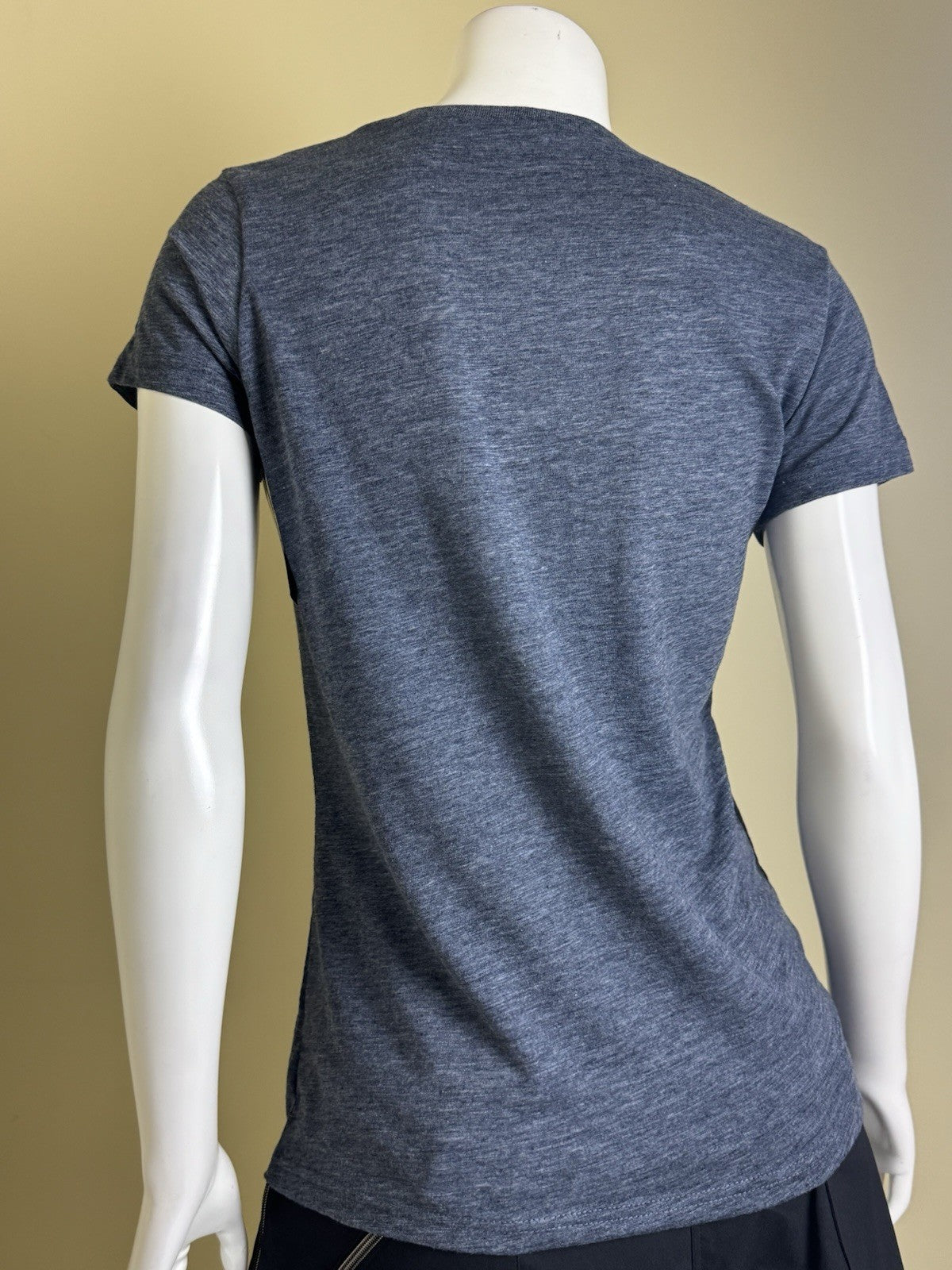 LeverWear Women's Golf shirt Sunoco Logo Sz M   (B.160)