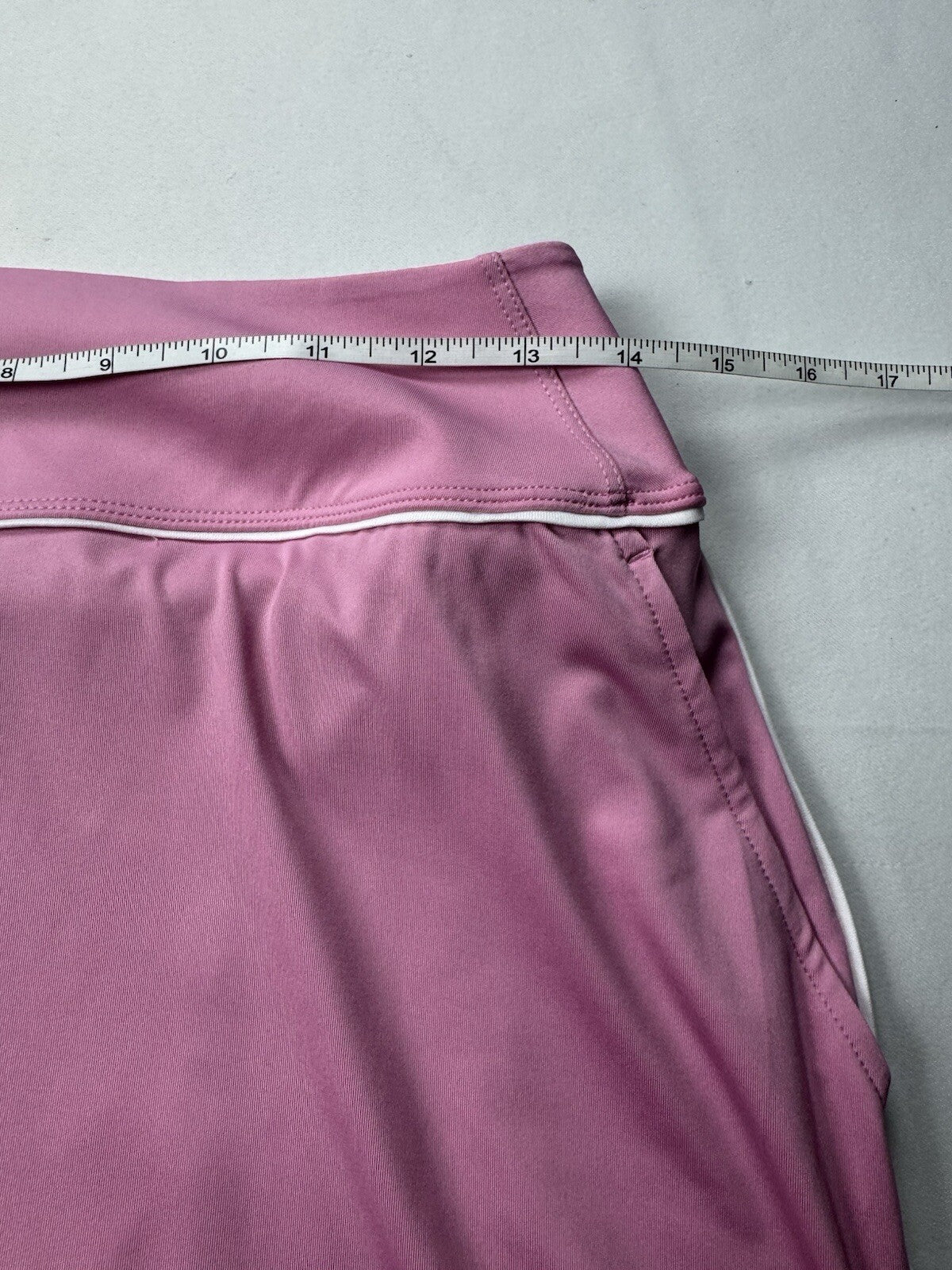 PUMA Women's Golf Tennis Skort Skirt Sz S (B.139/4)