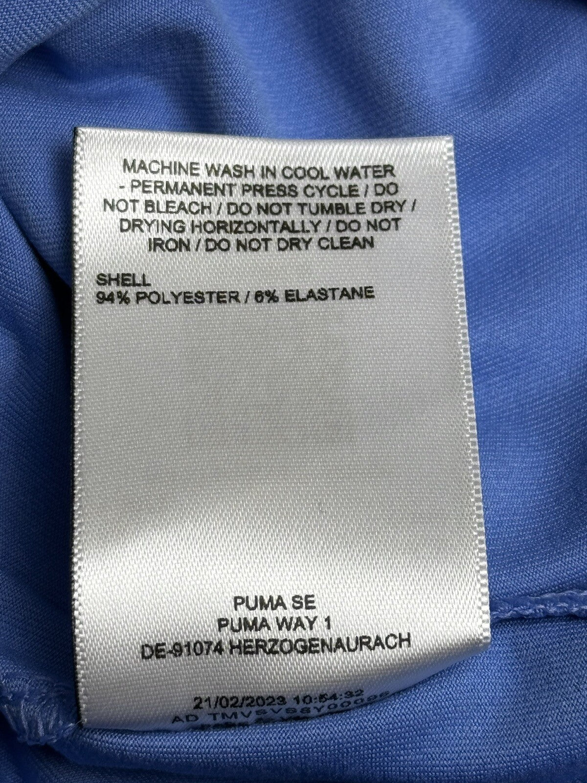 Puma Women's Golf Polo Shirt Size S.   (B.67))