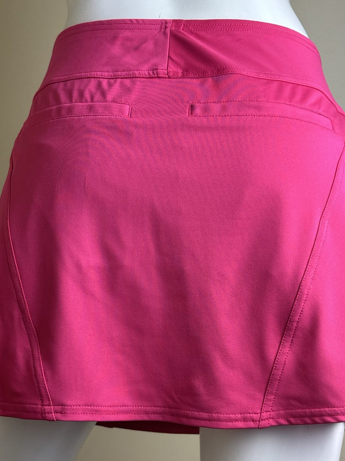 Jofit Women’s Golf Skirt Skort Sz S   (B.84)