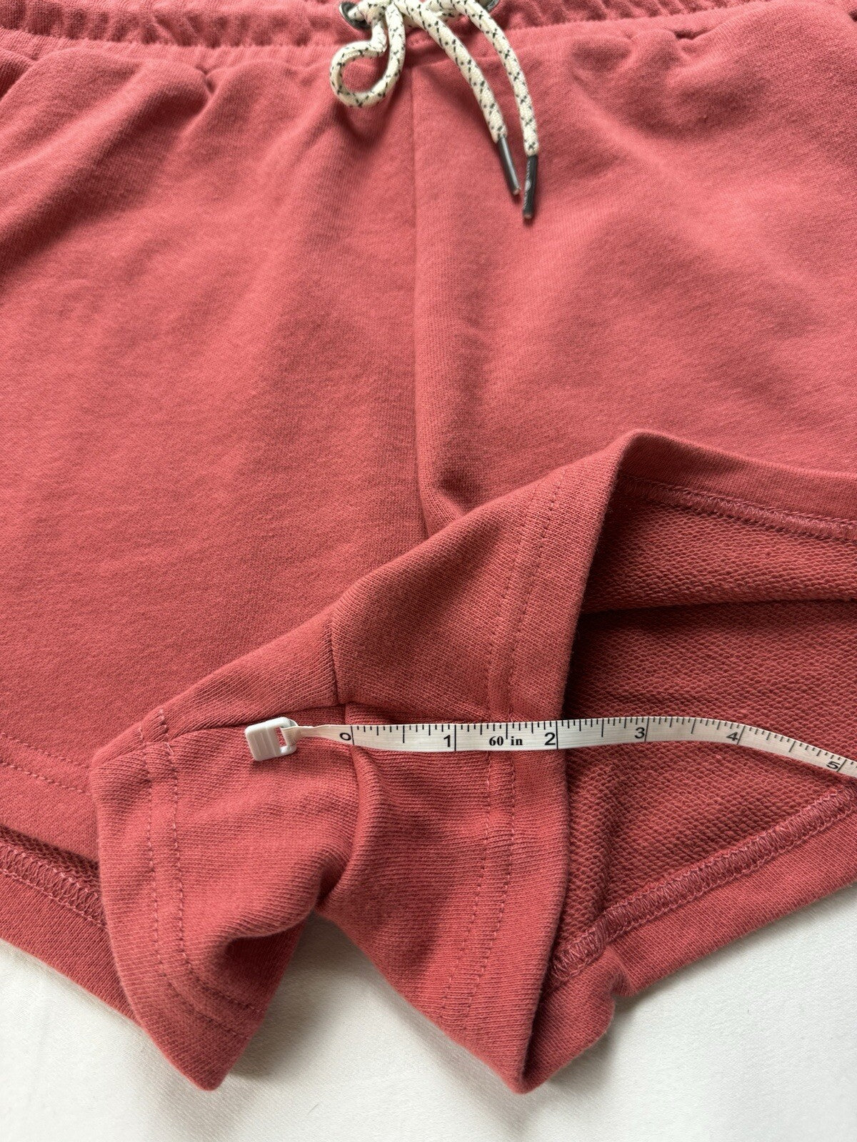 Salty Crew Women's Beacons Short Coral Board Shorts Sz M.  (B.104)