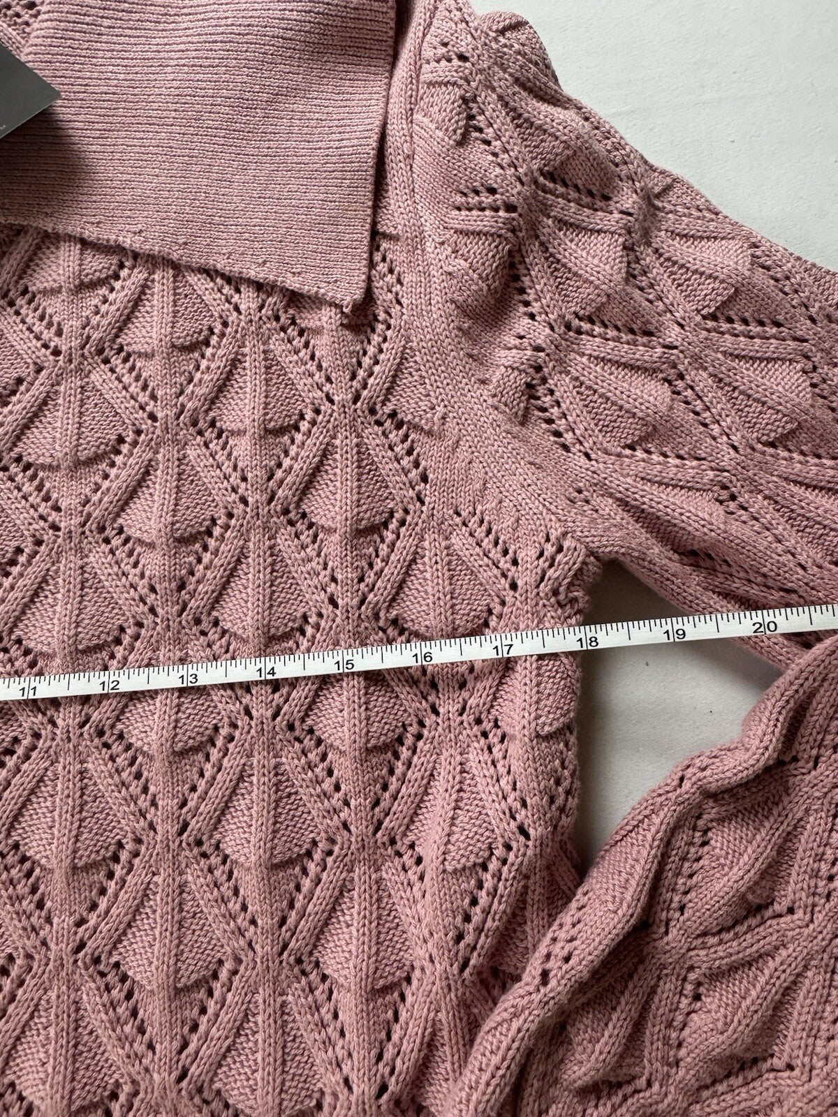 $69 Marc New York Women's Cardigan Sweater Sz XS (B.111)