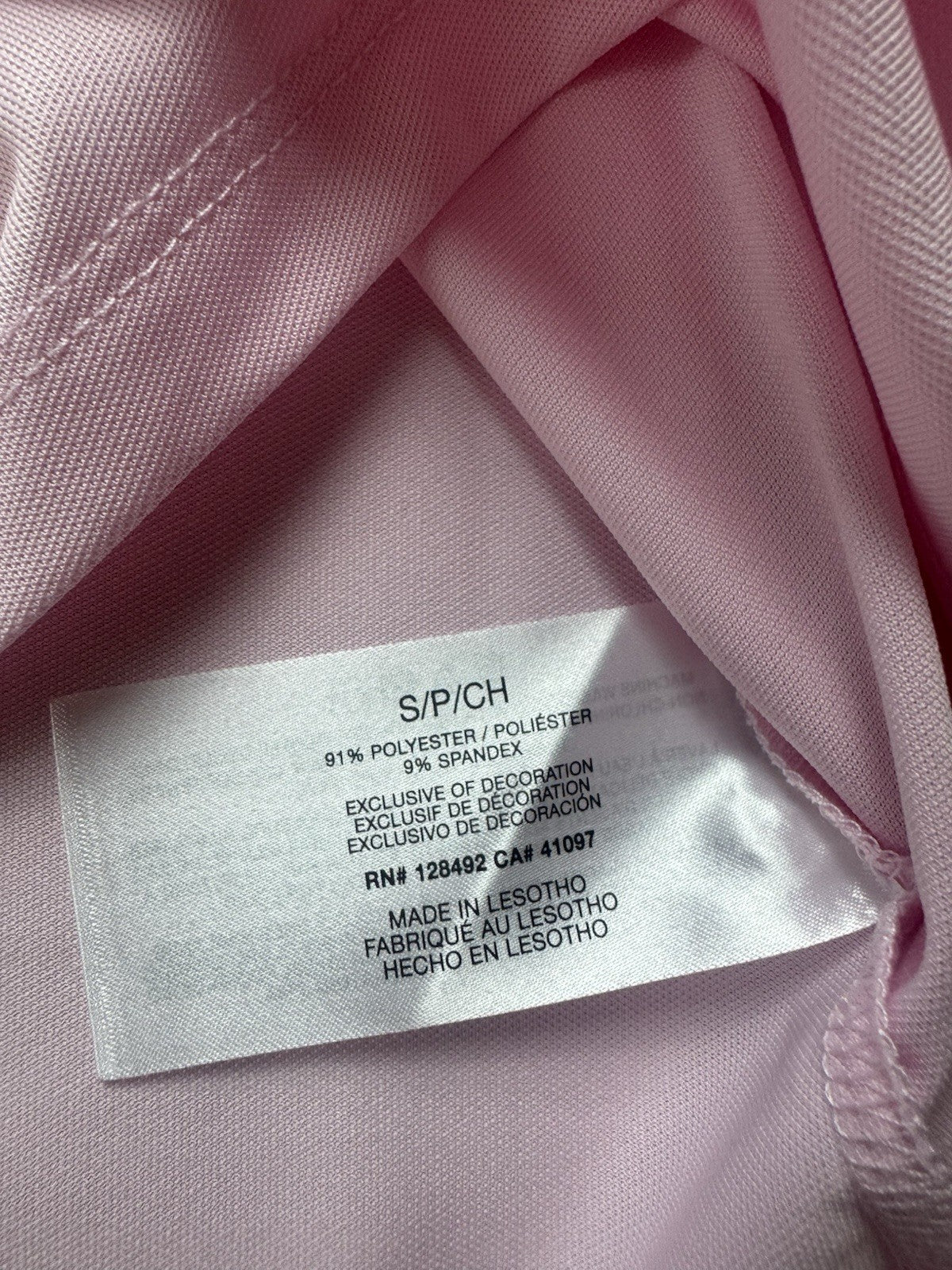 Greg Norman Women's Golf Polo Shirt Sz S    (B.158)