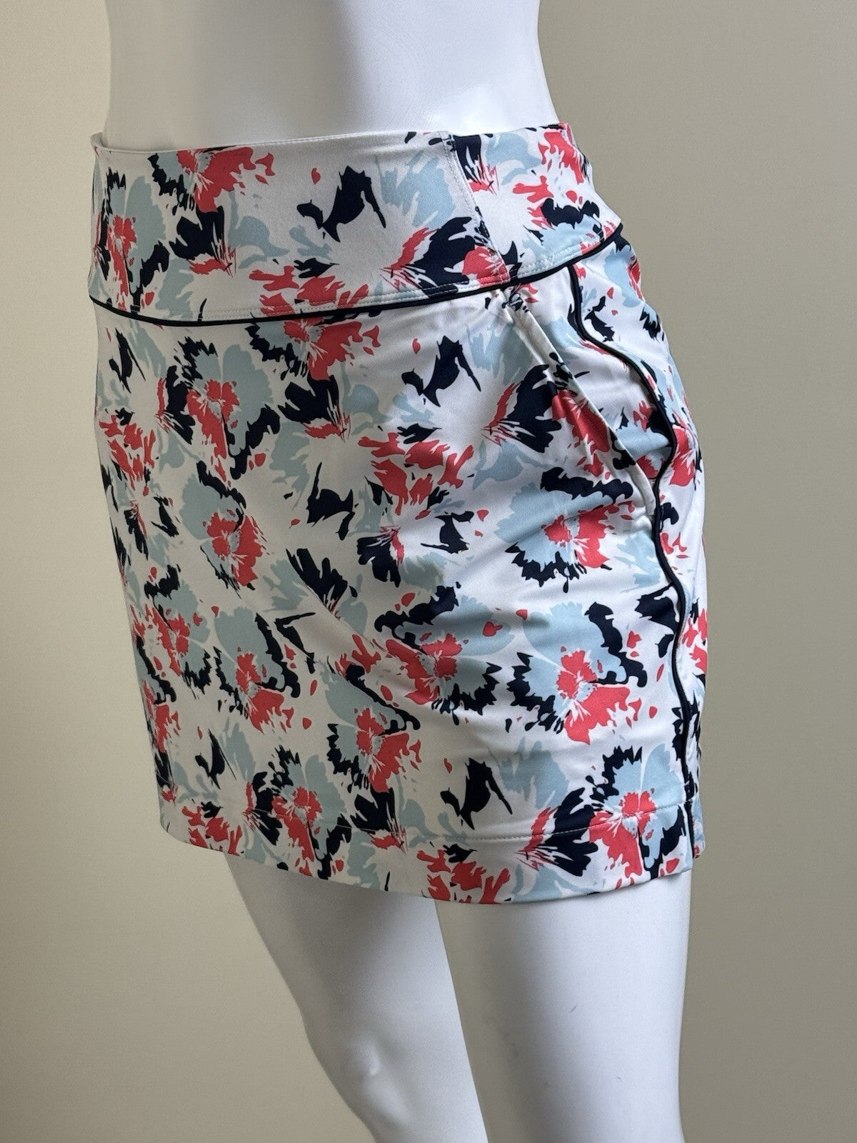 PUMA Women's Golf Tennis Skort Skirt Sz S (B.133/2)