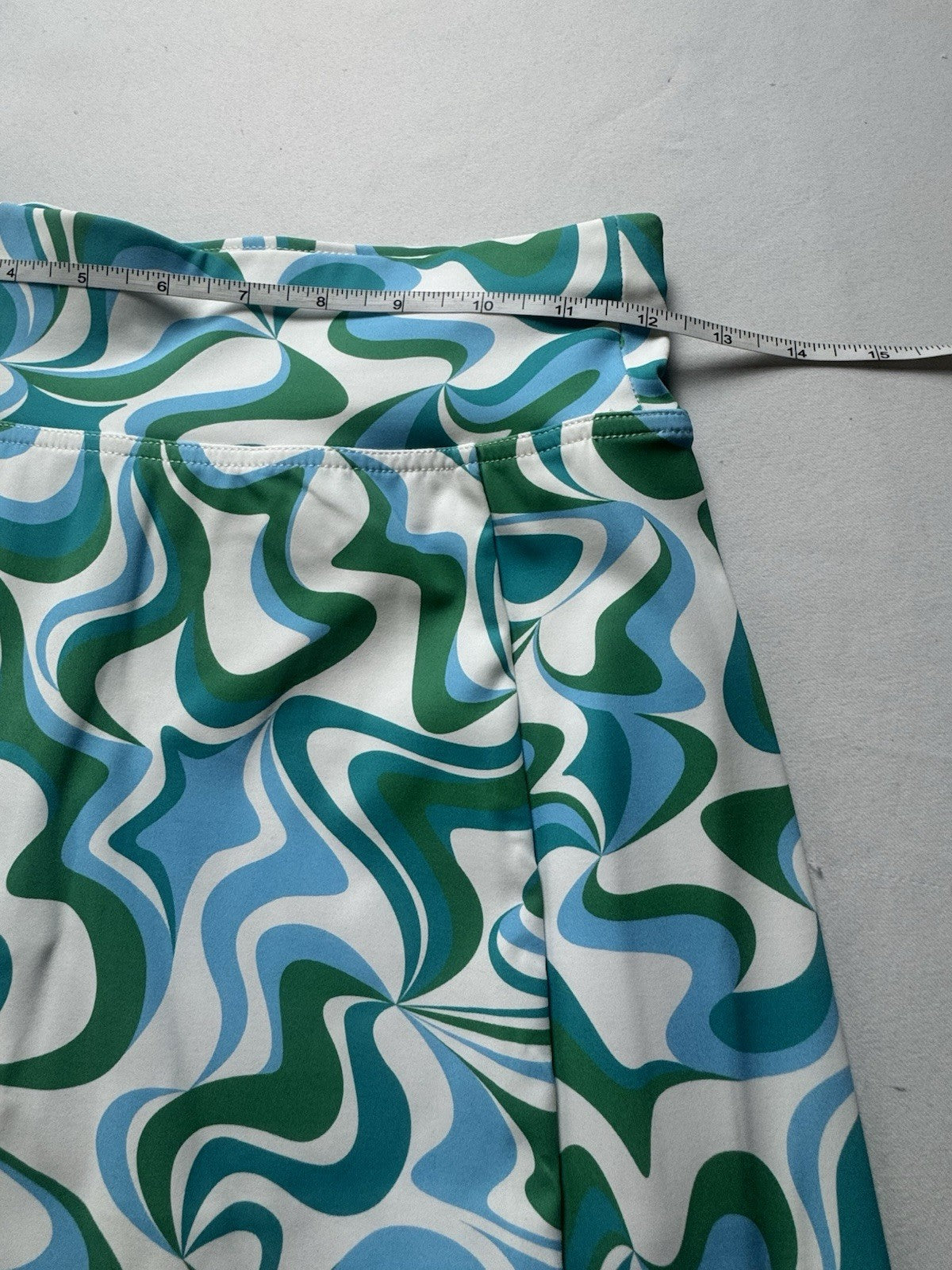 Addison Bay Women’s Skort Skirt Sz XS.  (B.158)