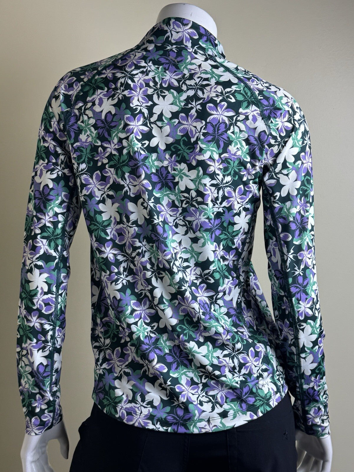 Puma Women's Golf Sweatshirt Size S    (B.128/7)