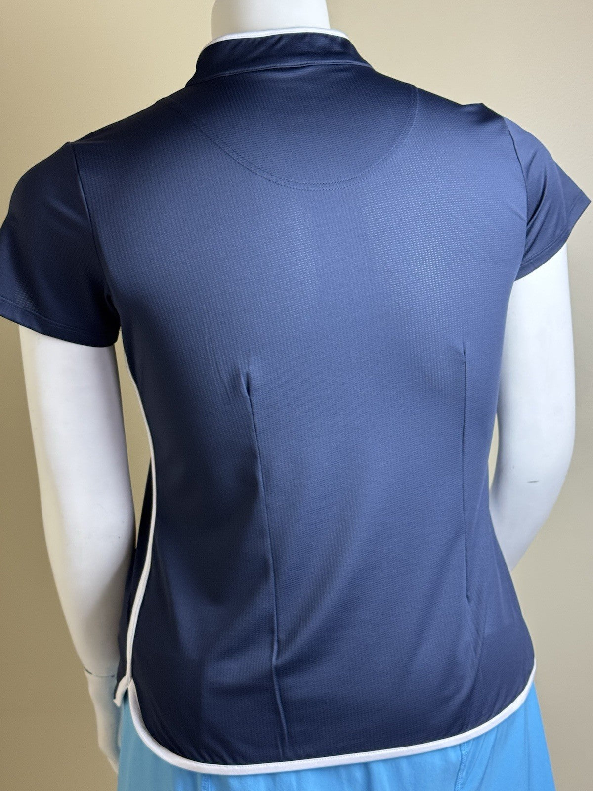 Sport Haley Women's Golf Shirt Sz L     (B.037)