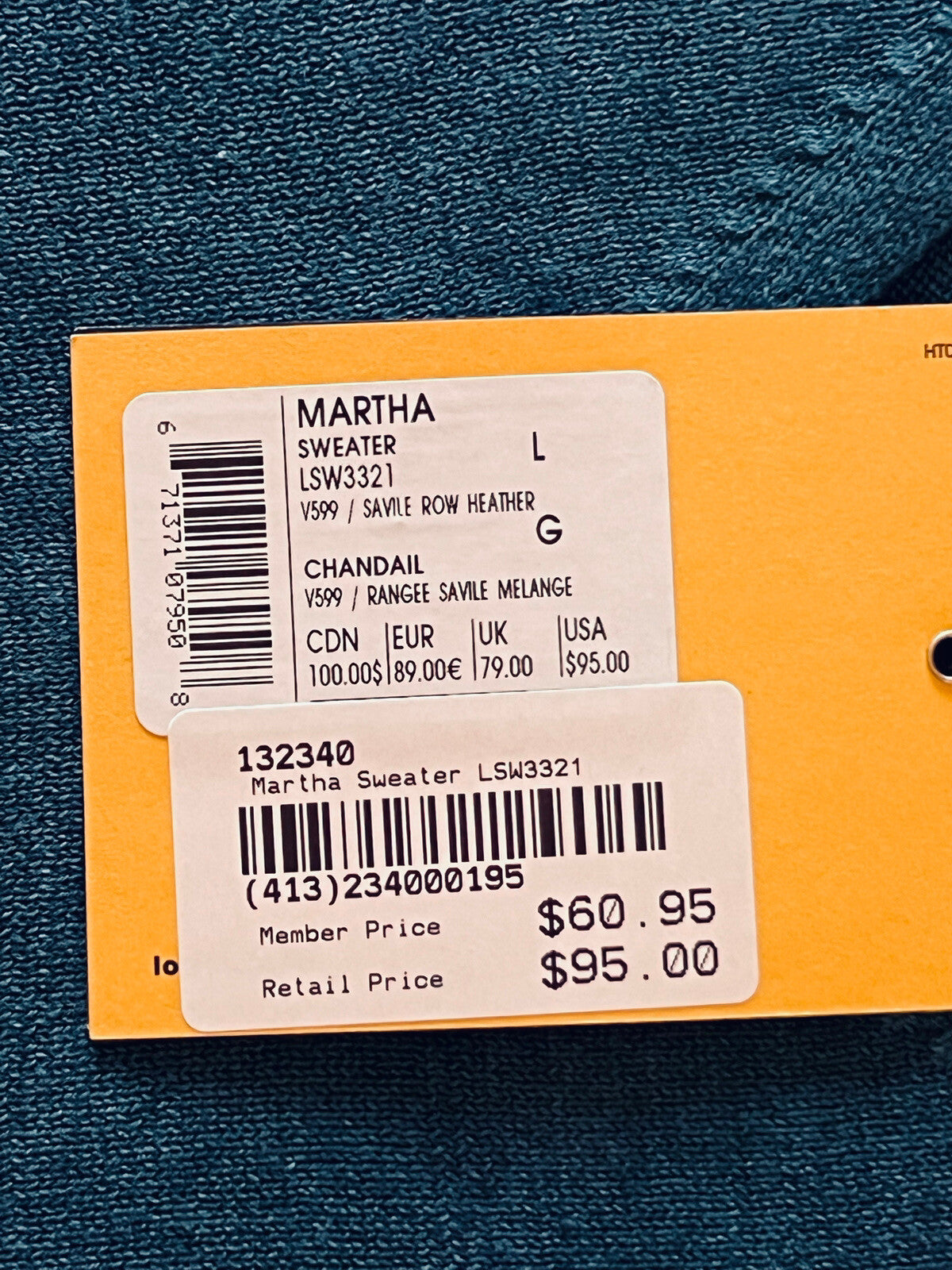 Lole Women's Golf Top Long Sleeve Sz L Sweater