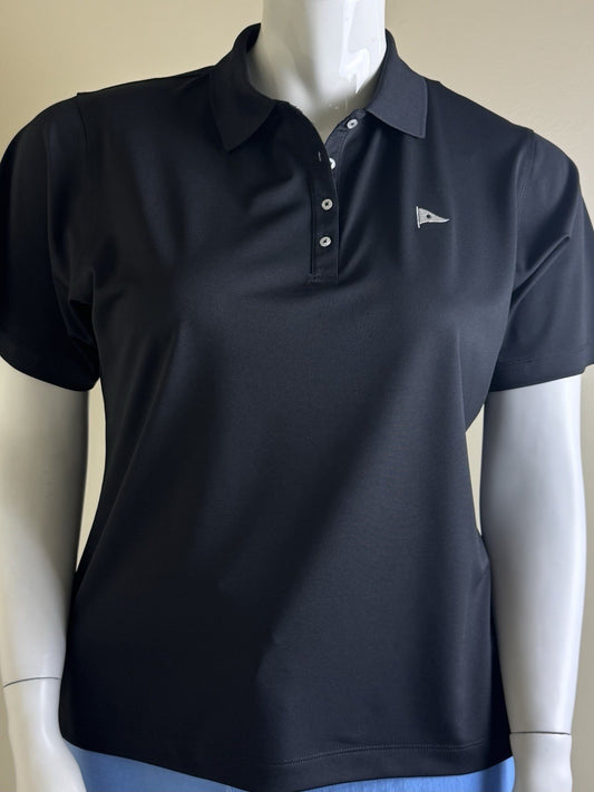 ADMIRALS COVE Women’s Golf shirt Sz 2XL.  (B.160)