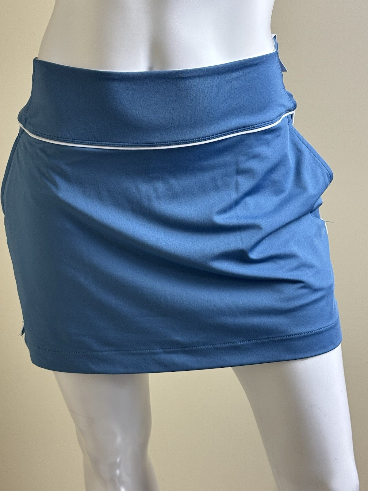 PUMA Women's Golf Tennis Skort Skirt Sz S (B.137/7)