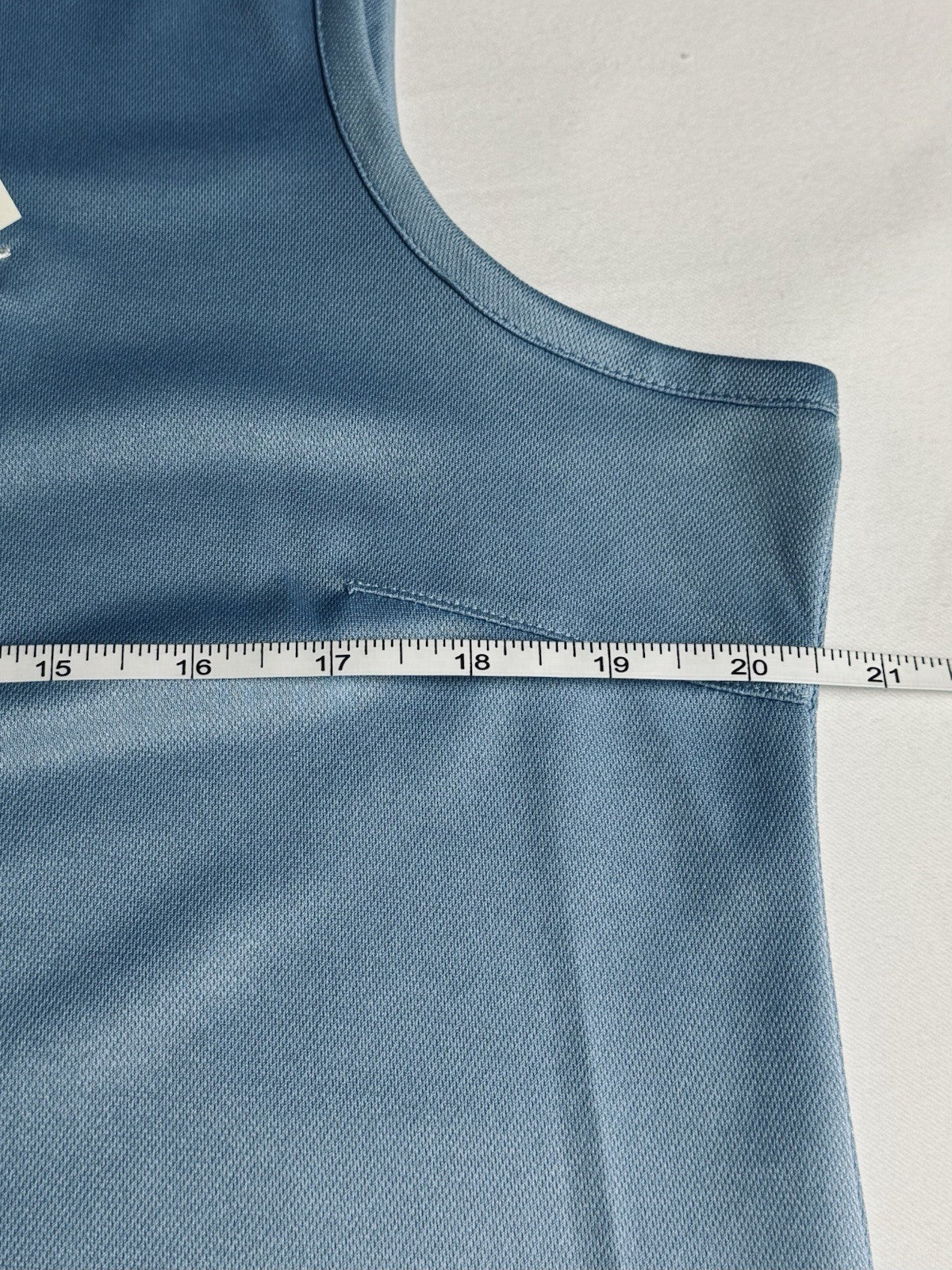 $49 Bermuda Sands Women's Golf Polo Shirt Sz L     (B.180)