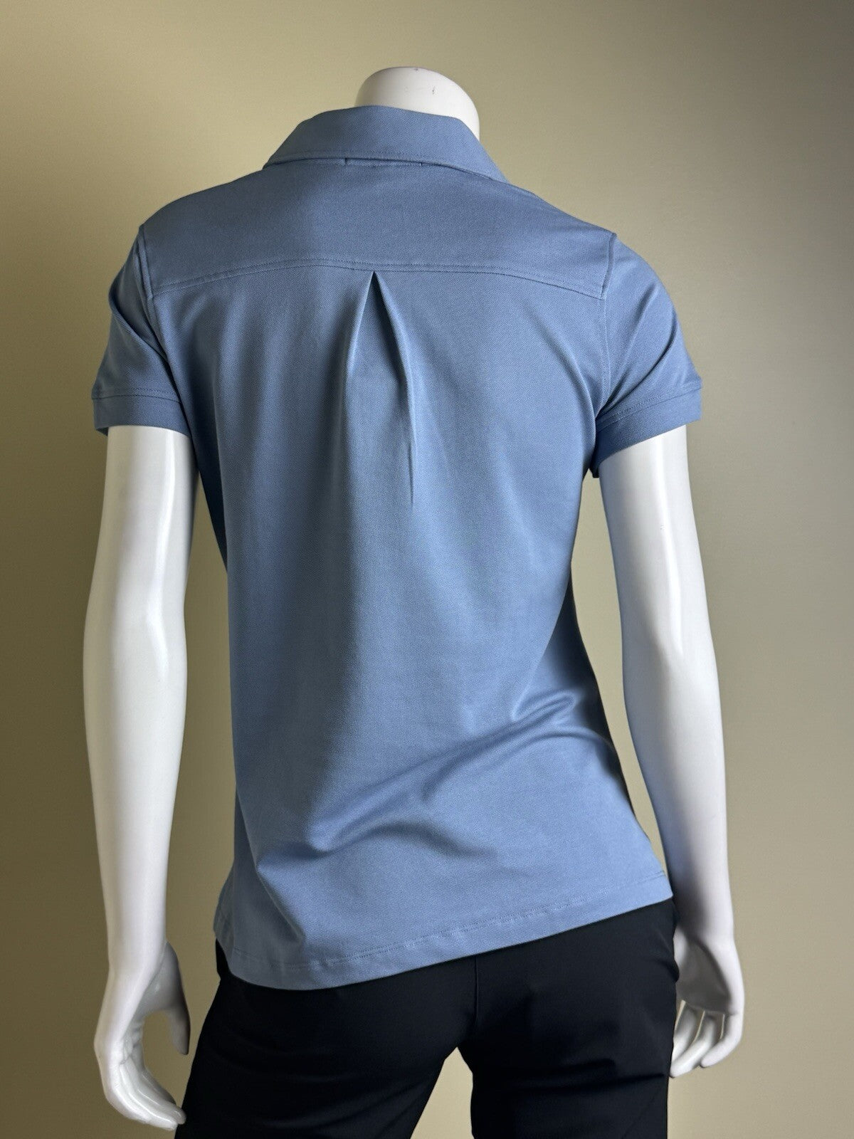 Fairway & Greene Women's Golf Polo Shirt Sz M. (B.136)