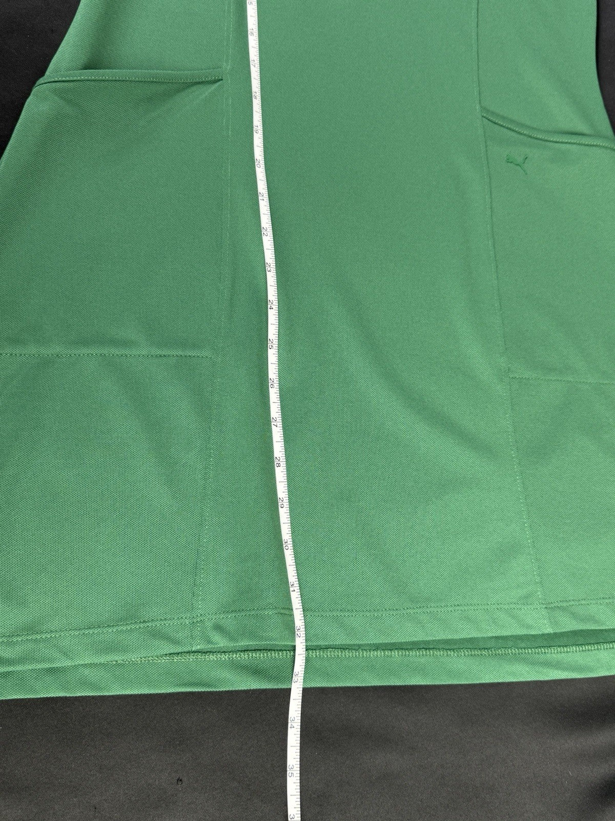Puma Women’s Polo Dress w/ Shorts Sz S     (B.185)