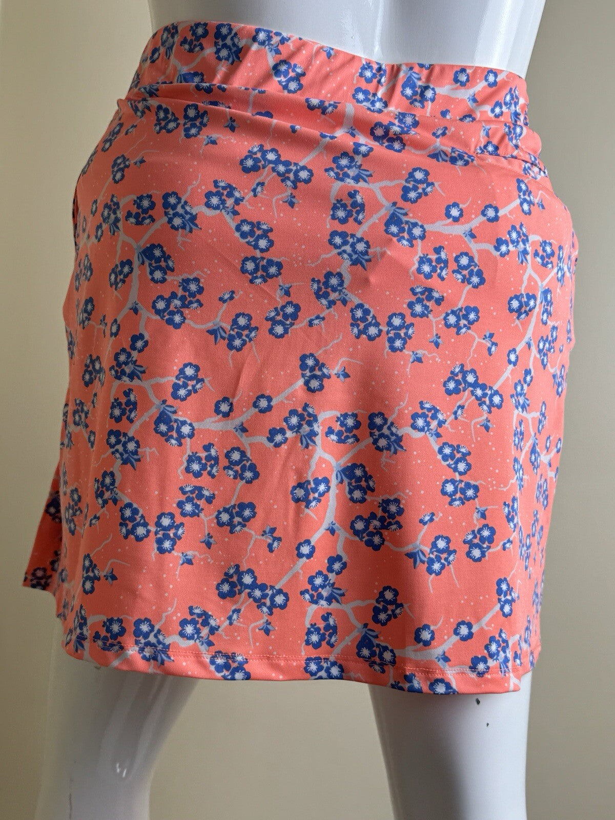 Sport Haley Women’s Golf Skirt Skort Sz L  (B.84)