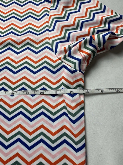 $60 Monterey Club Women's Golf Shirt Sz XL.    (B.157)