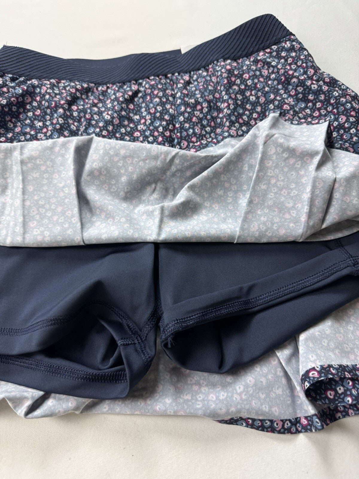 PUMA Women's Golf Tennis Skort Skirt Sz S     (B.140/7)