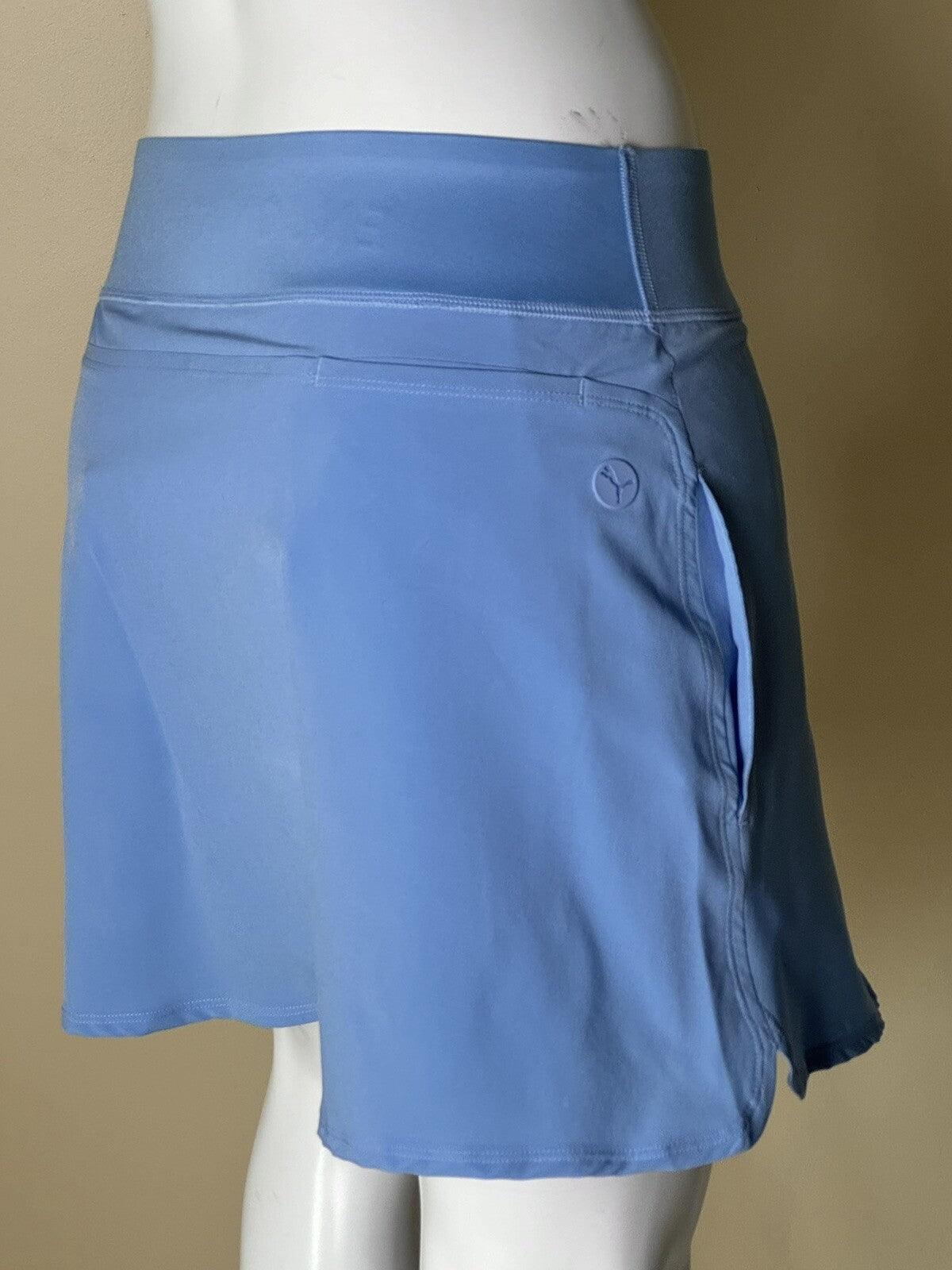 Puma Women’s Golf Skirt Skort Sz S . (48)