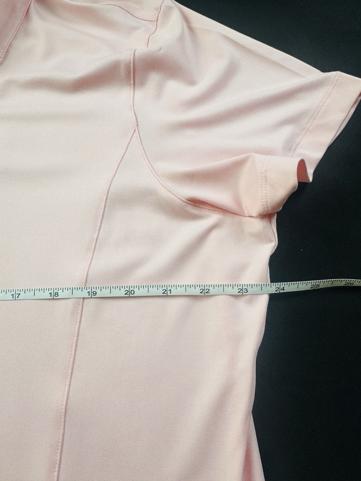 Kate Lord Women's Golf Shirt Sz 2XL.      (B.097)