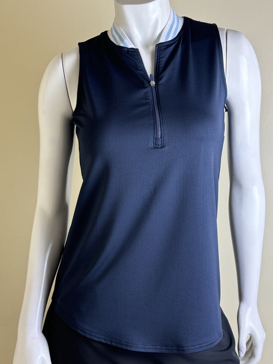 JOFIT Women's Golf Shirt/Top Size S. (B.78)