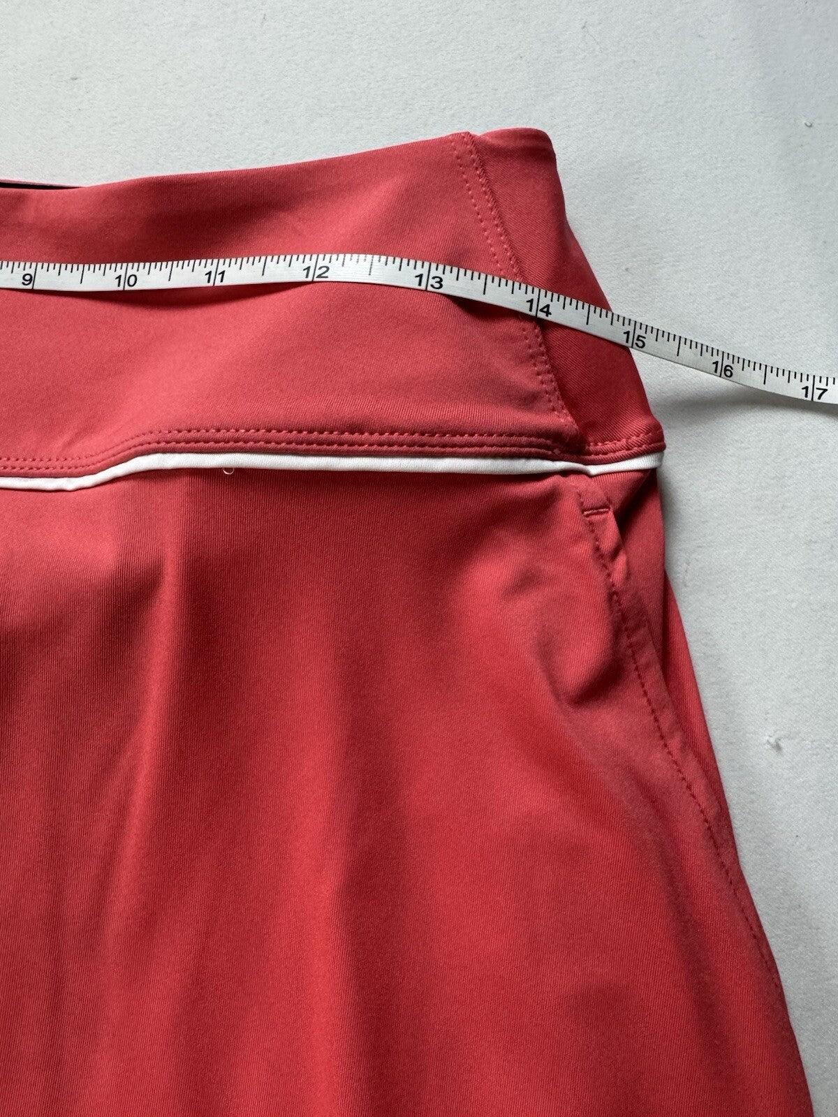 PUMA Women's Golf Tennis Skort Skirt Sz S (B.140/5)