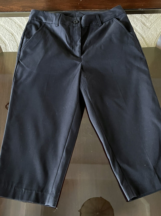 Monterey Women’s Golf Shorts Size 4