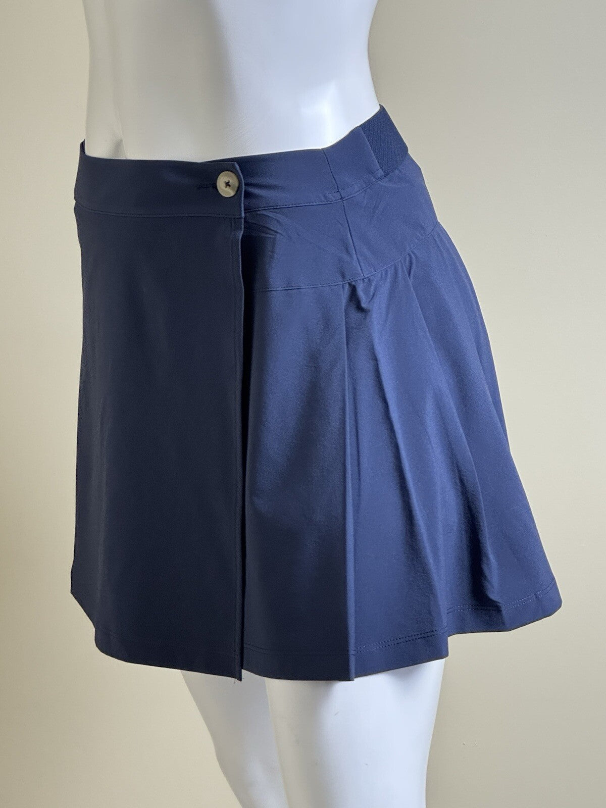 PUMA Women's Golf Tennis Skort Skirt Sz S (B.140/5)