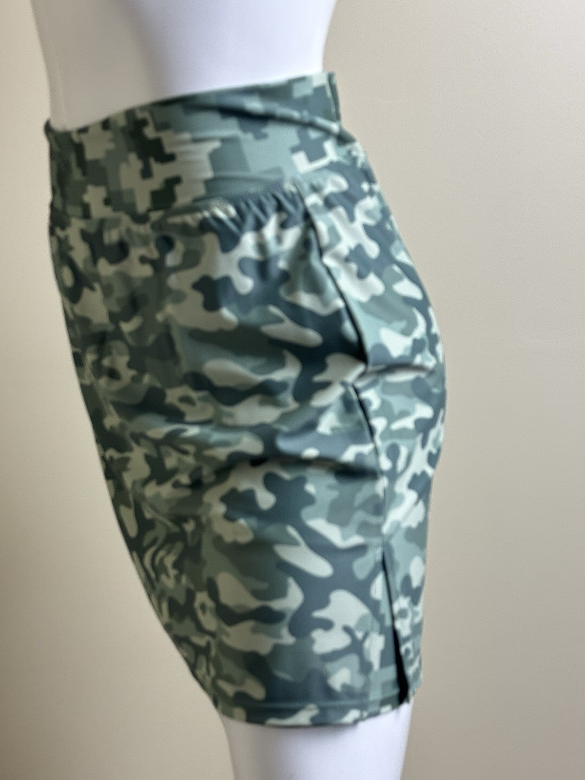 Skort Obsession Women's Golf Skort Skirt Sz XL     (B.154)