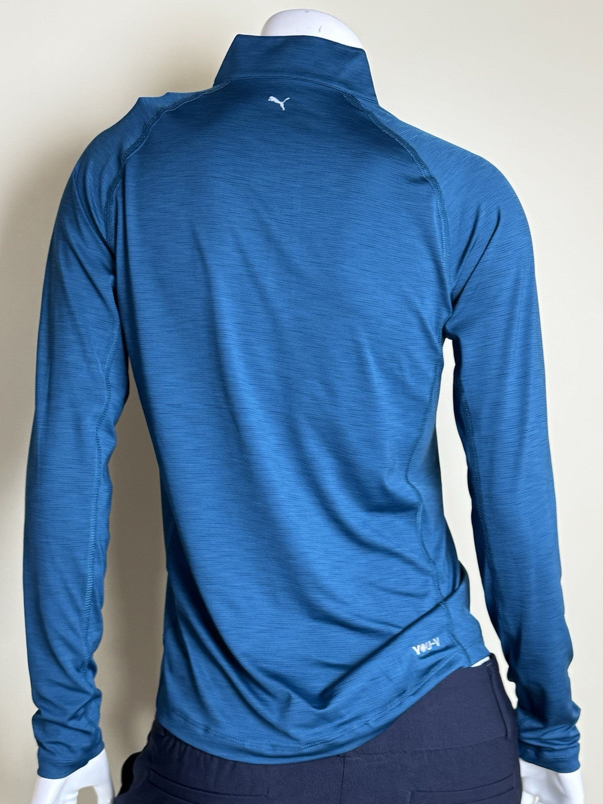 Puma Women's Golf Sweatshirt Size S    (B.065/2)