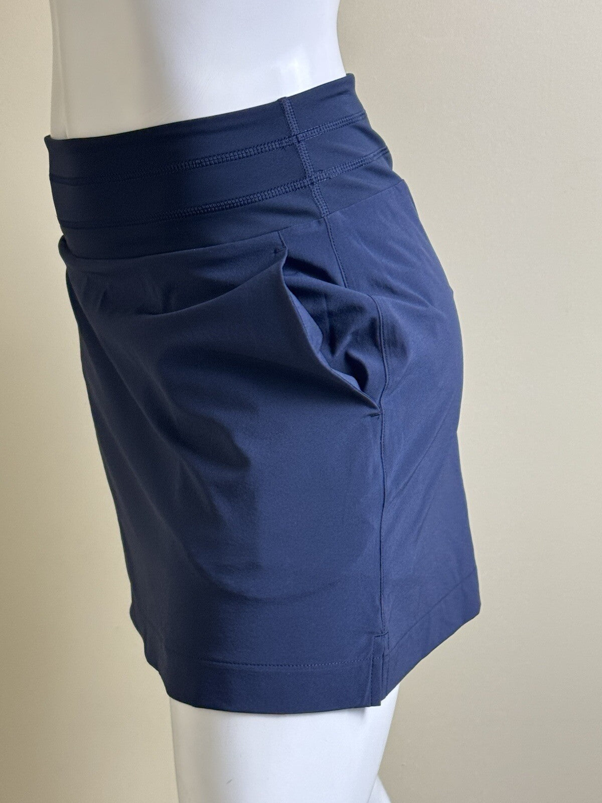 PUMA Women's Golf Tennis Skort Skirt Sz S (B.141/1)