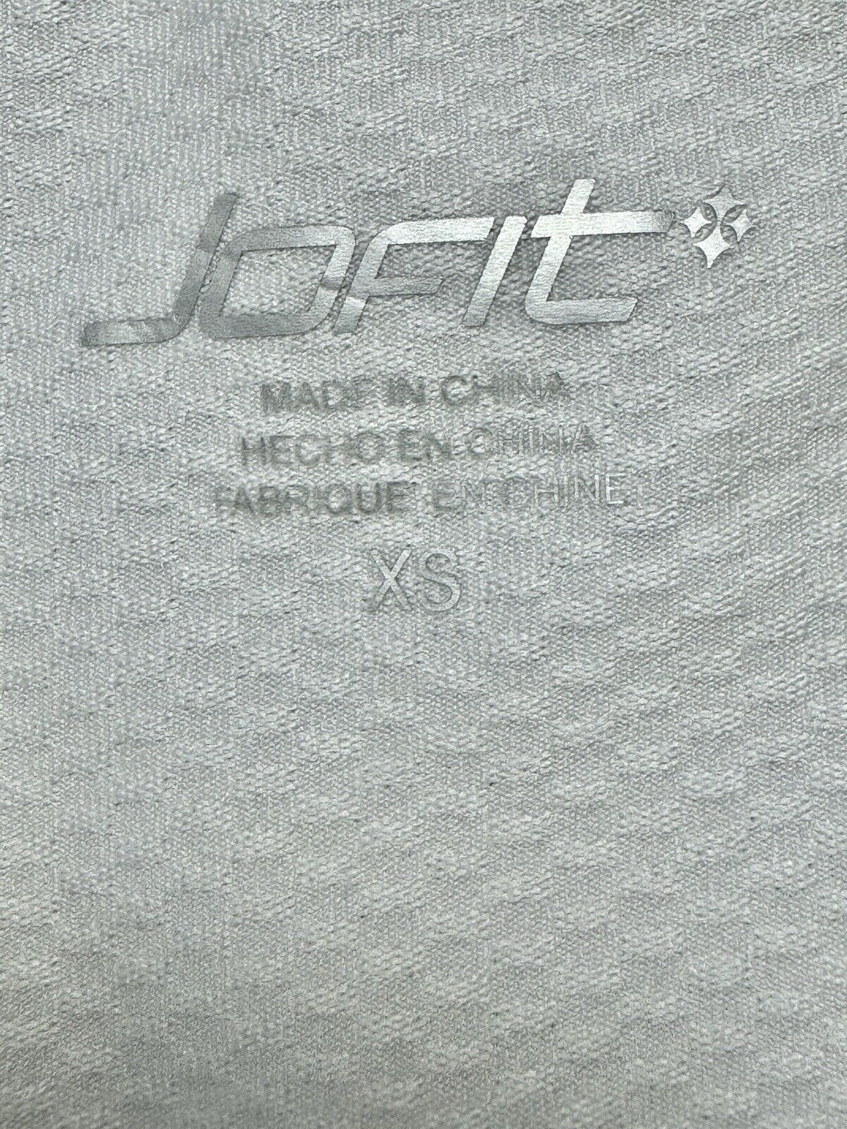 JOFIT Women's Golf Shirt/Top Size XS.  (B.82)