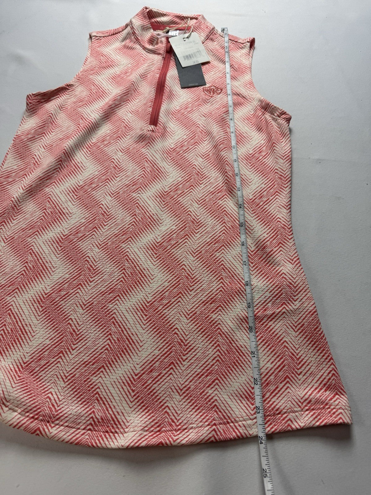 $75 Adidas Women’s Polo Golf Shirt Sz XS Climacool  (B.154)