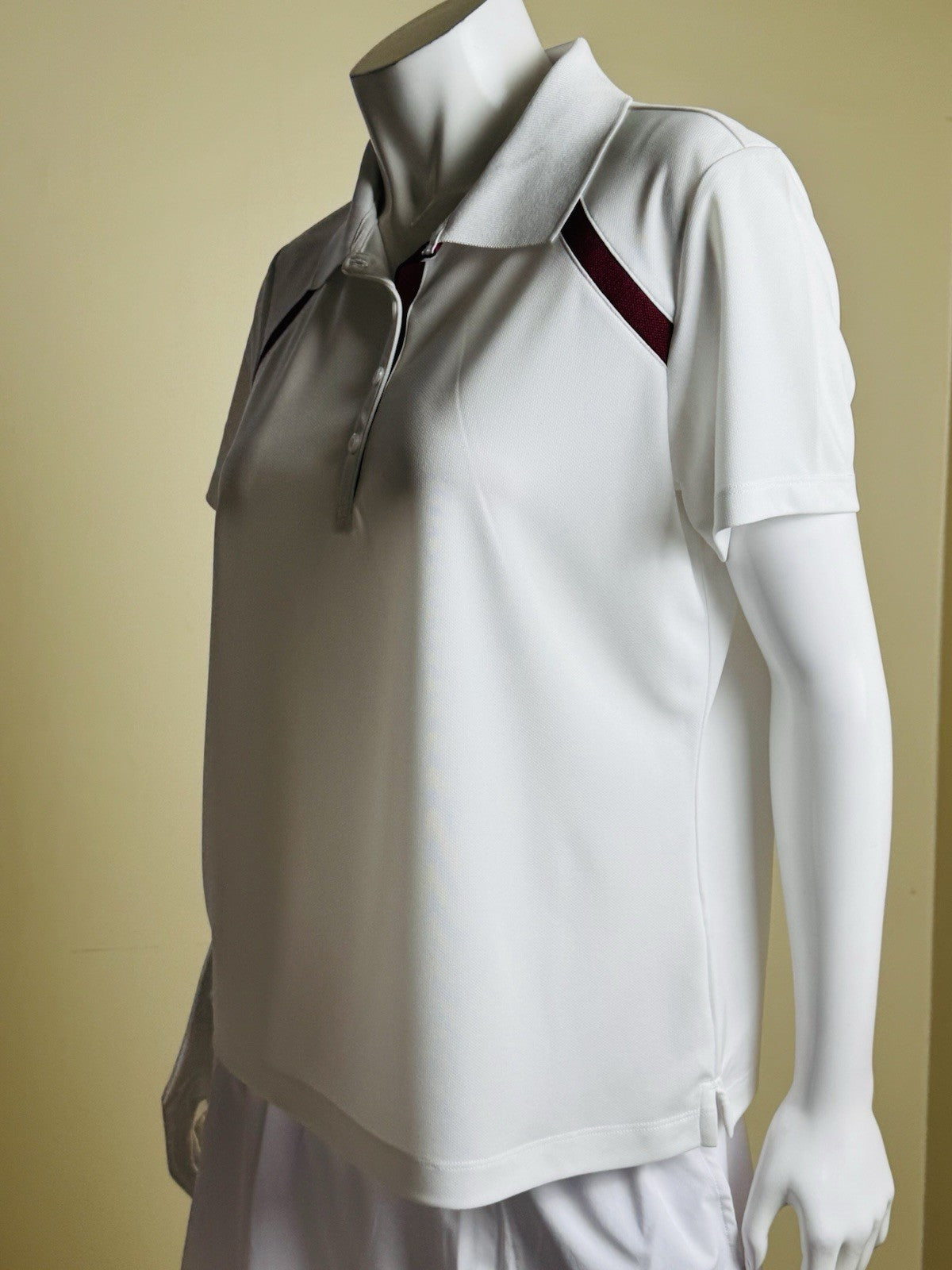 EP Pro Women's Golf Tour Tech Shirt Sz L.      (B.188)