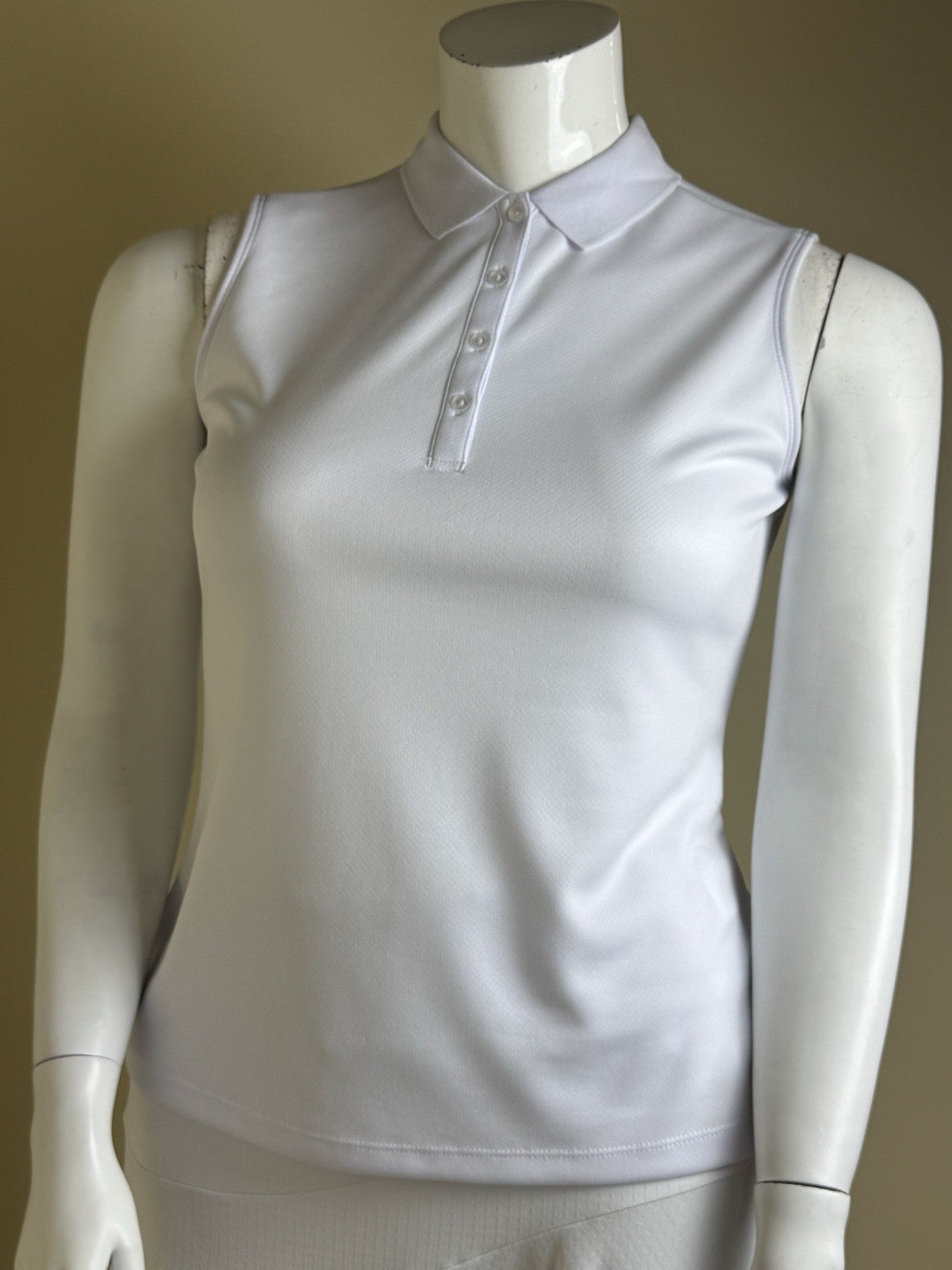 Callaway Womens Golf Tennis Shirt Sz XL.  (B.187)