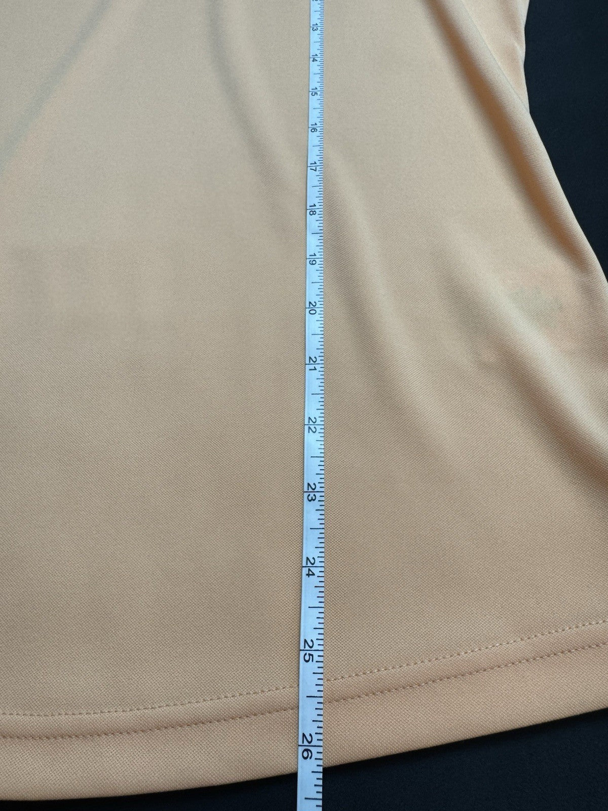 Sunice Performance Polo Shirt Womens Sz M  (B.165)