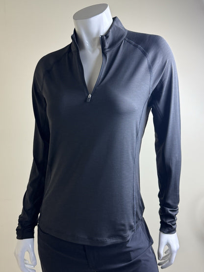 Puma Women's Golf Sweatshirt Size S    (B.128)